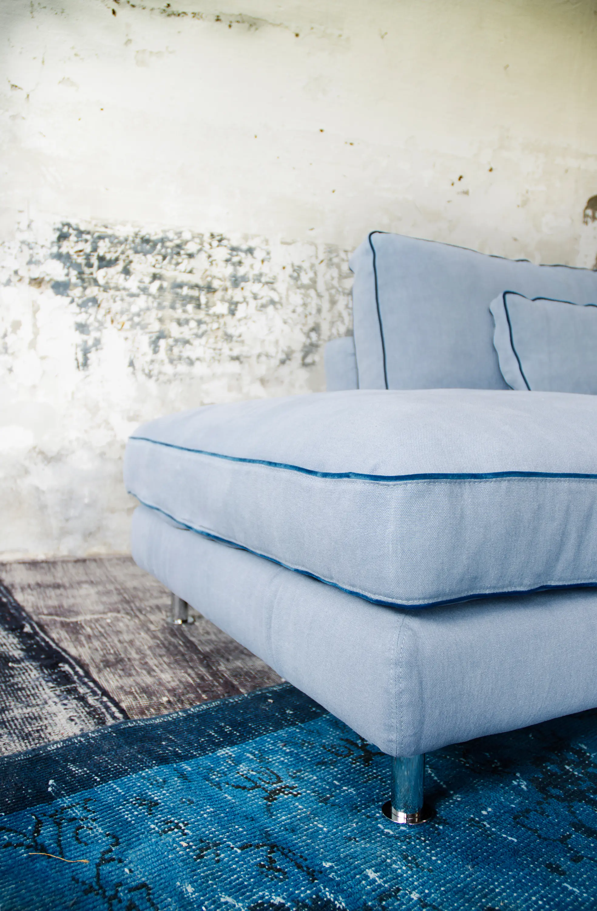 Loop & Co - Eleven sofa fabric