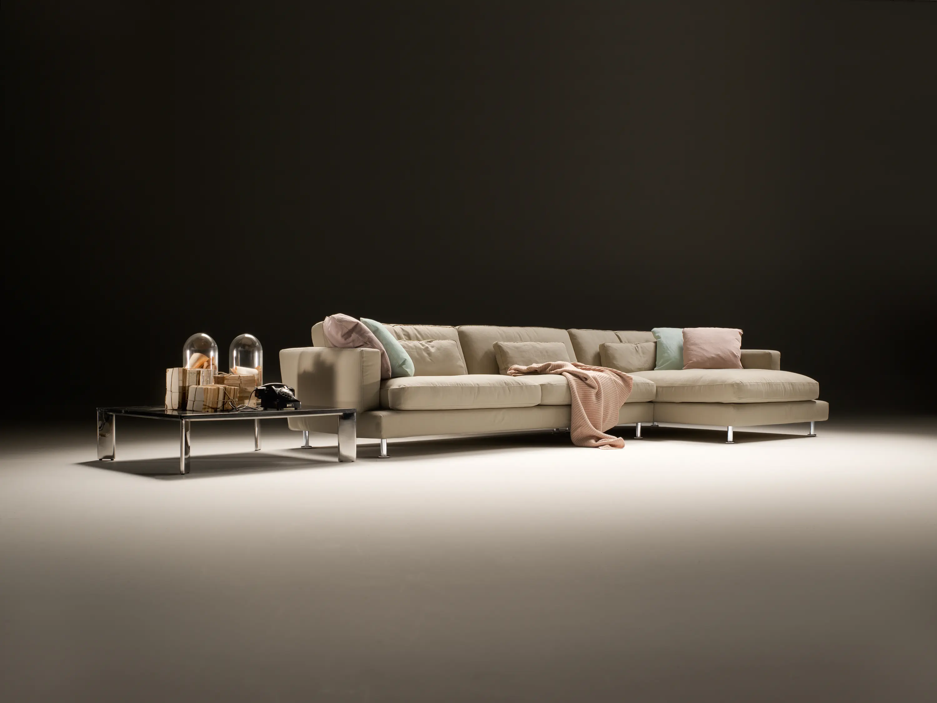 Loop & Co - Eleven sofa fabric