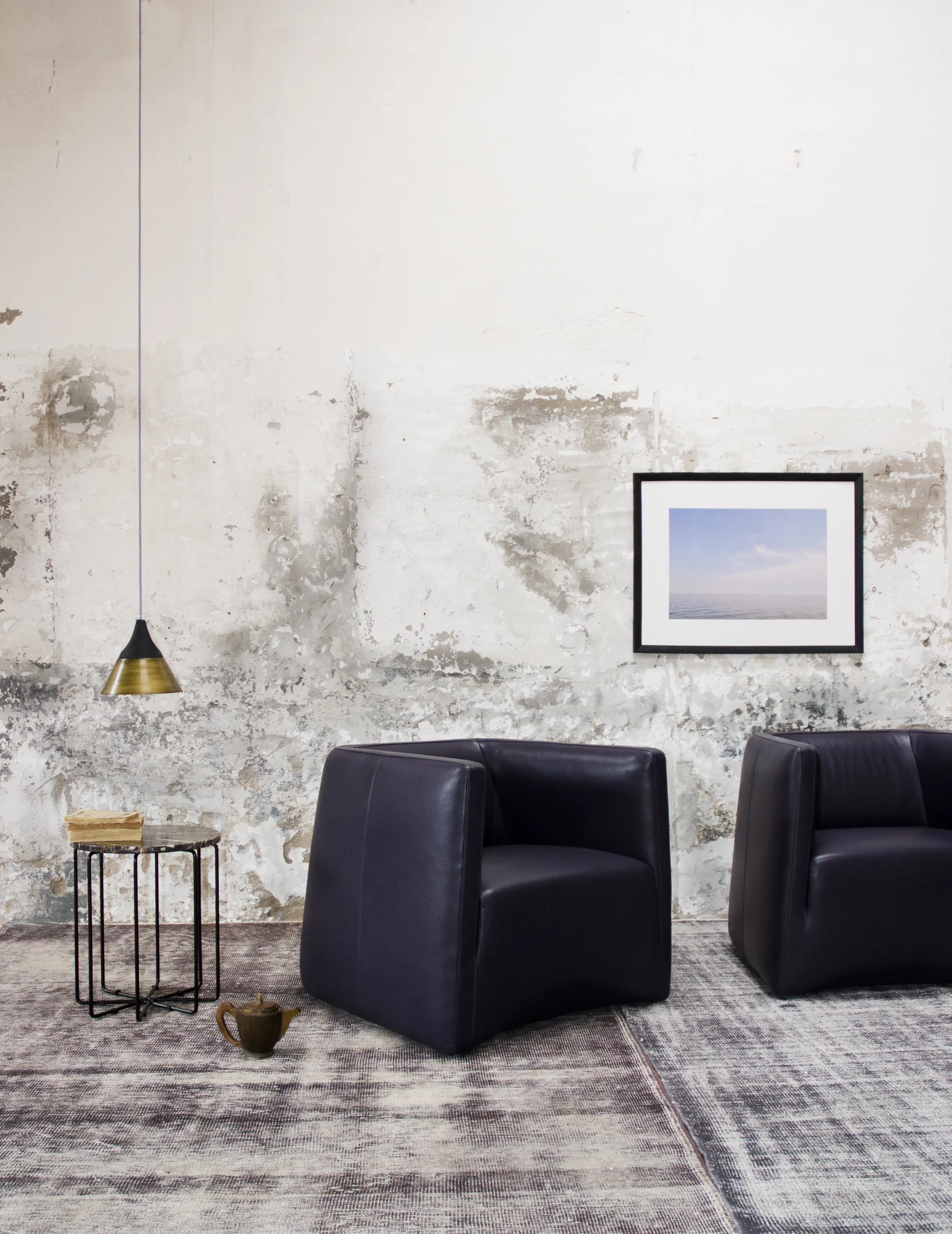Loop & Co - Anita armchair