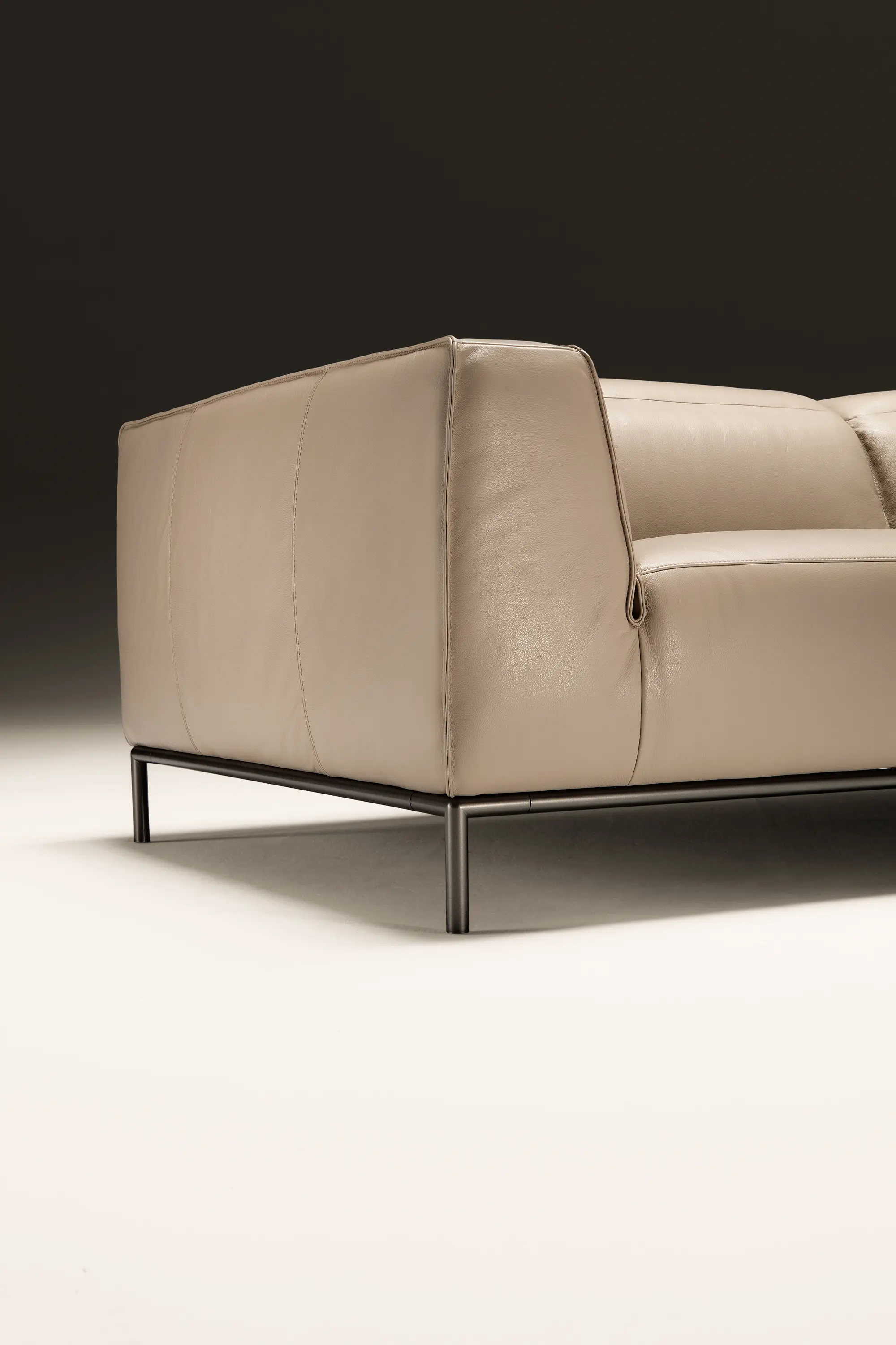 Loop & Co - Bardolino sofa