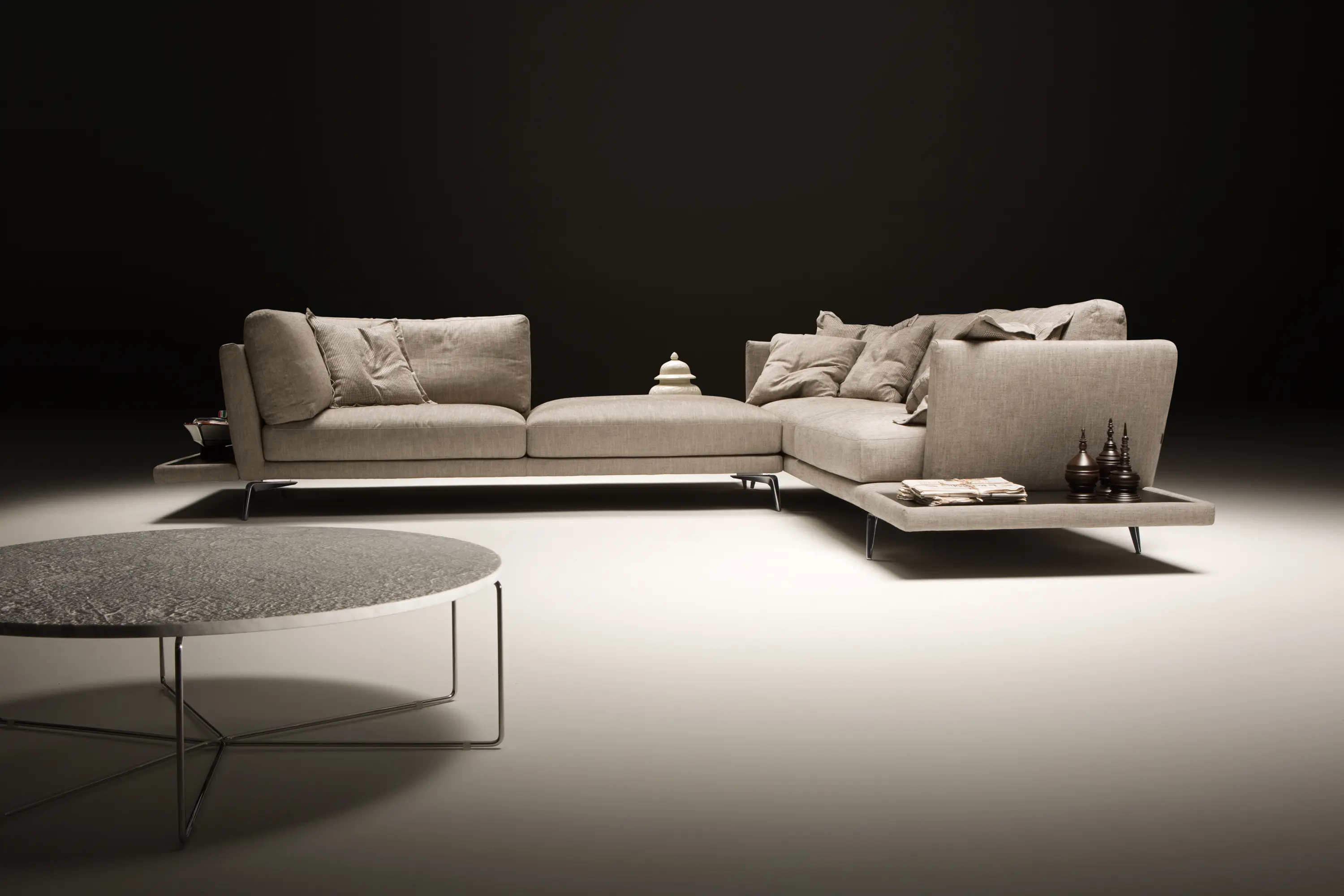 Loop & Co - Francis sofa 03