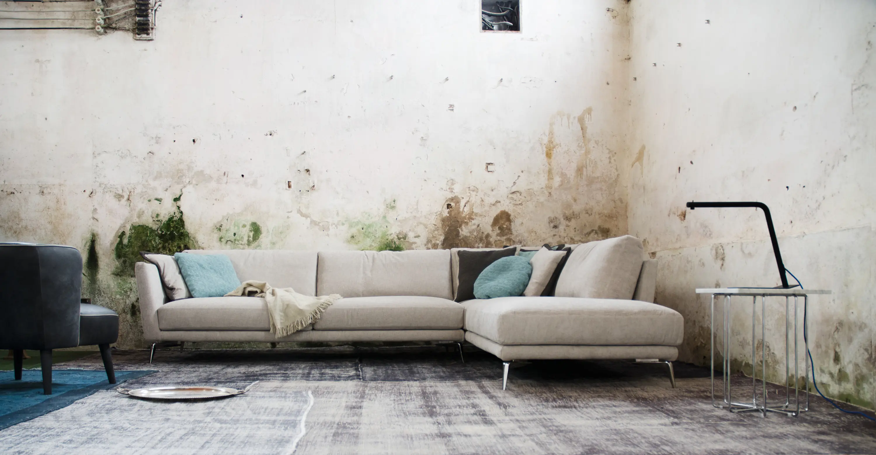 Loop & Co - Francis sofa 03
