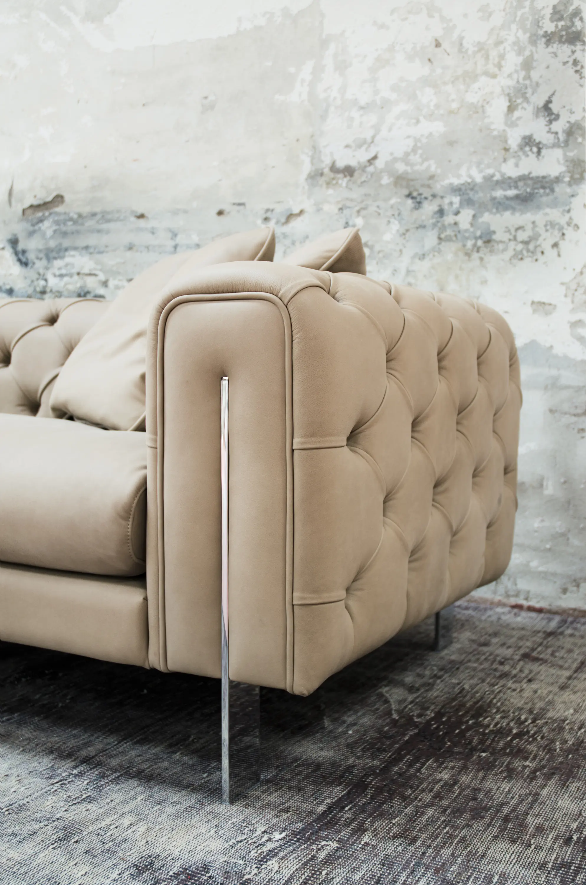 Loop & Co - Vincent sofa