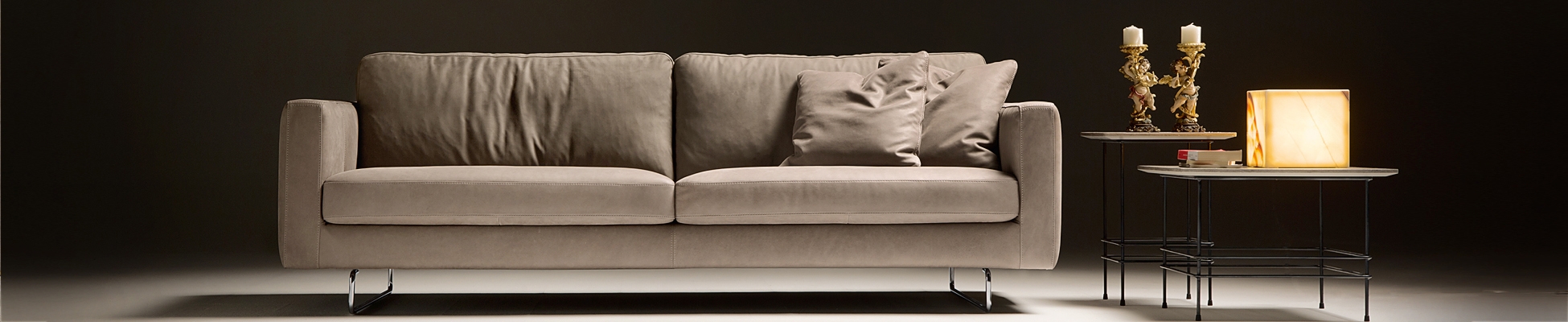 Scopri il mondo del produttore Loop & Co