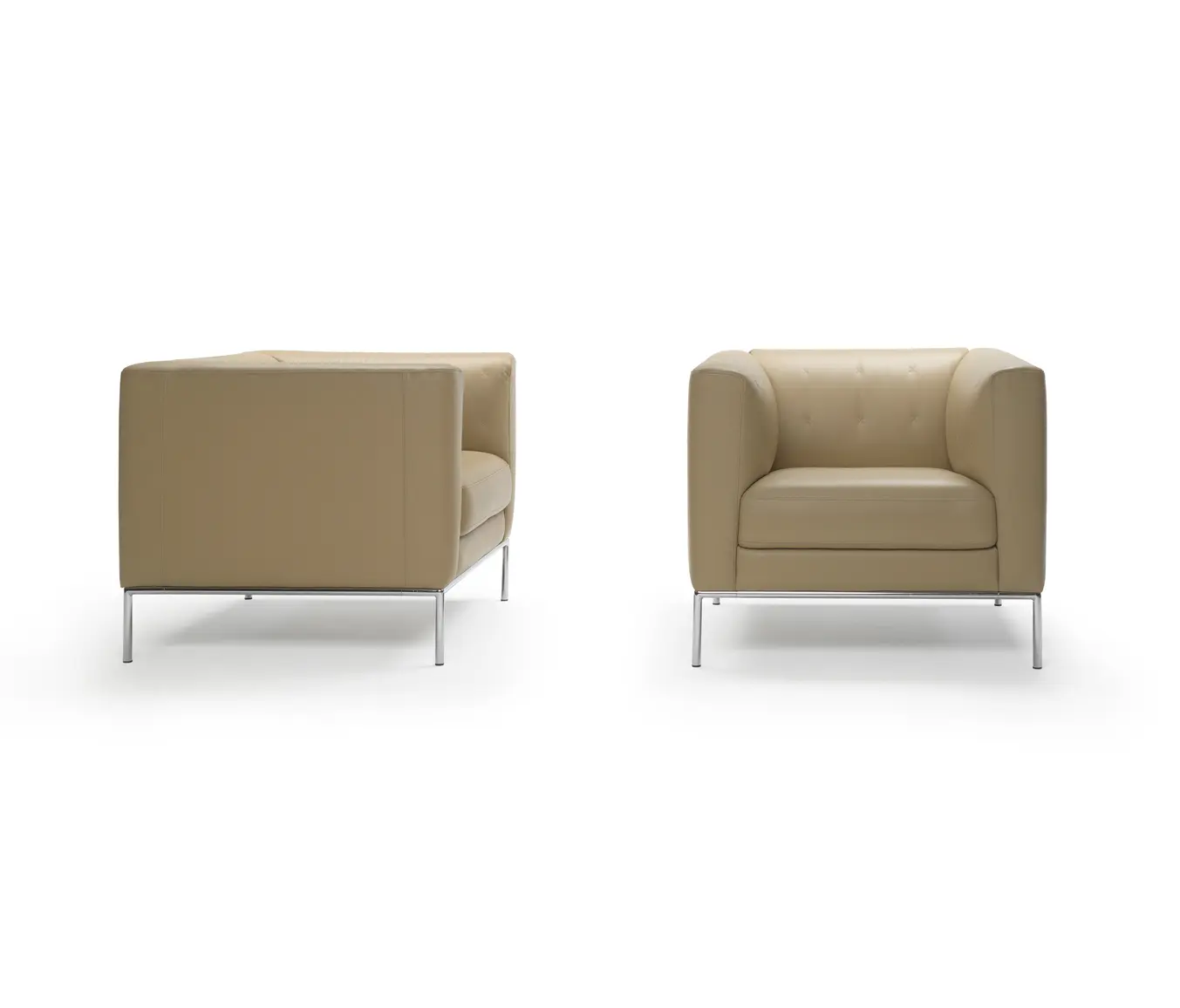 Loop & Co - Certosa