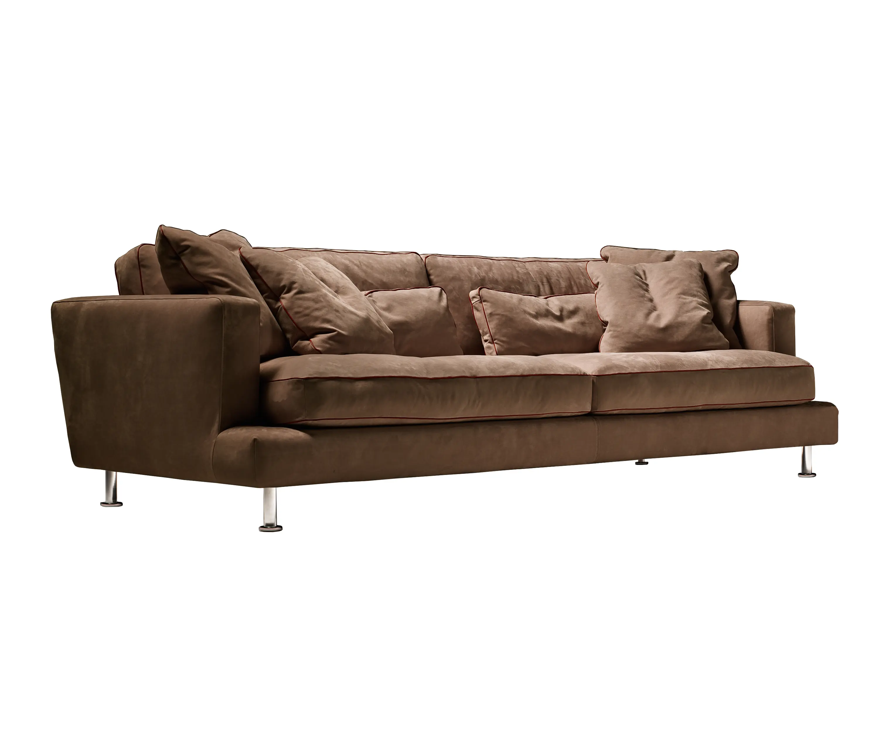 Loop & Co - Eleven sofa leather