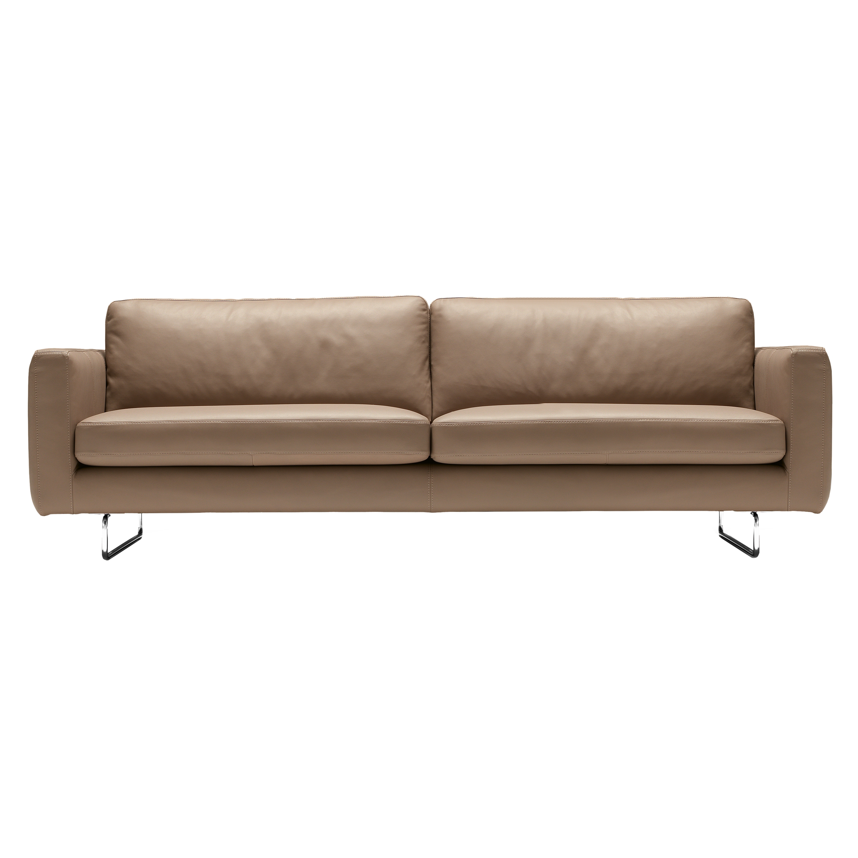 Display product Bond sofa 2-seater from manufacturer Loop & Co
