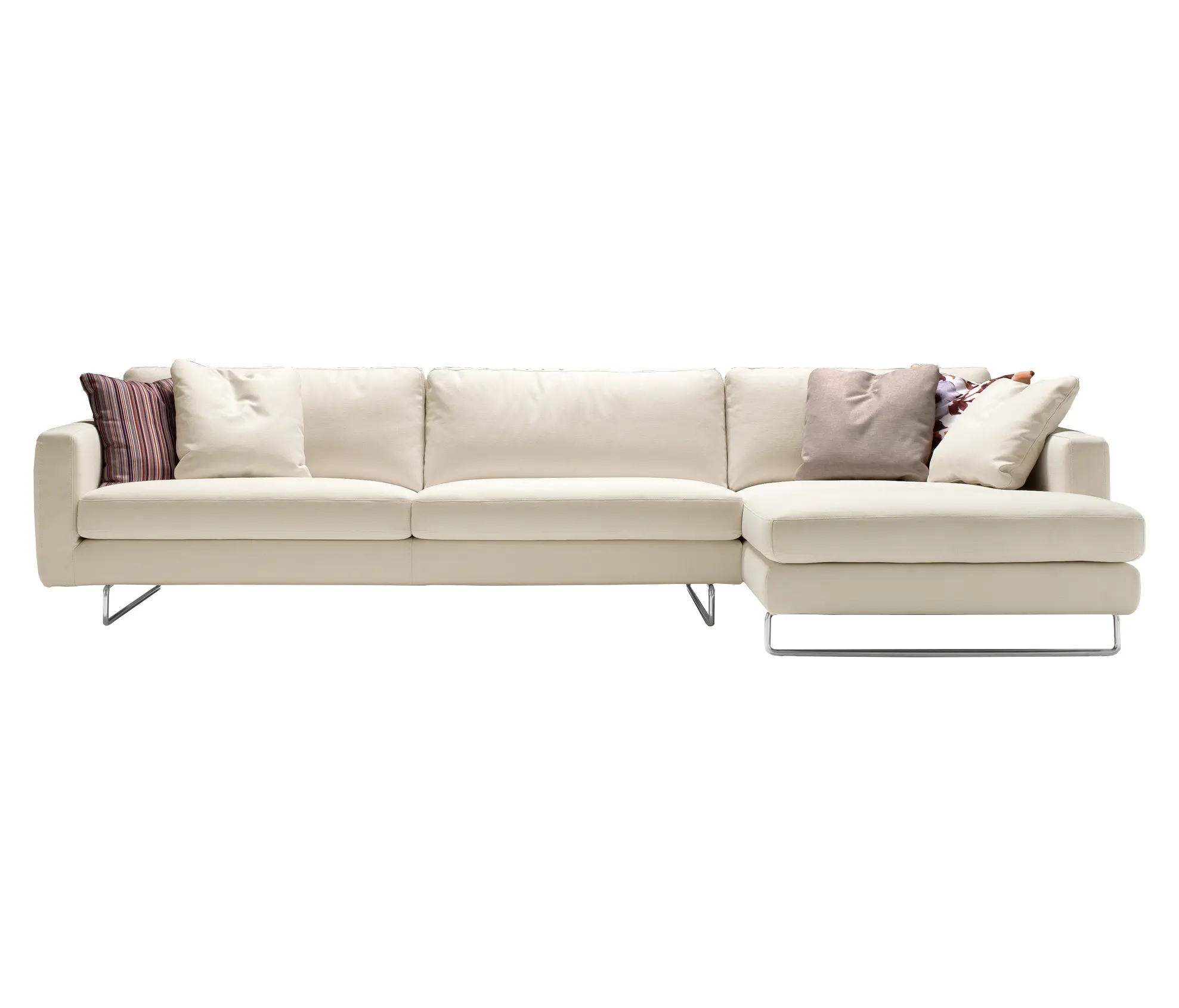 Loop & Co - Bond sofa 3-seater