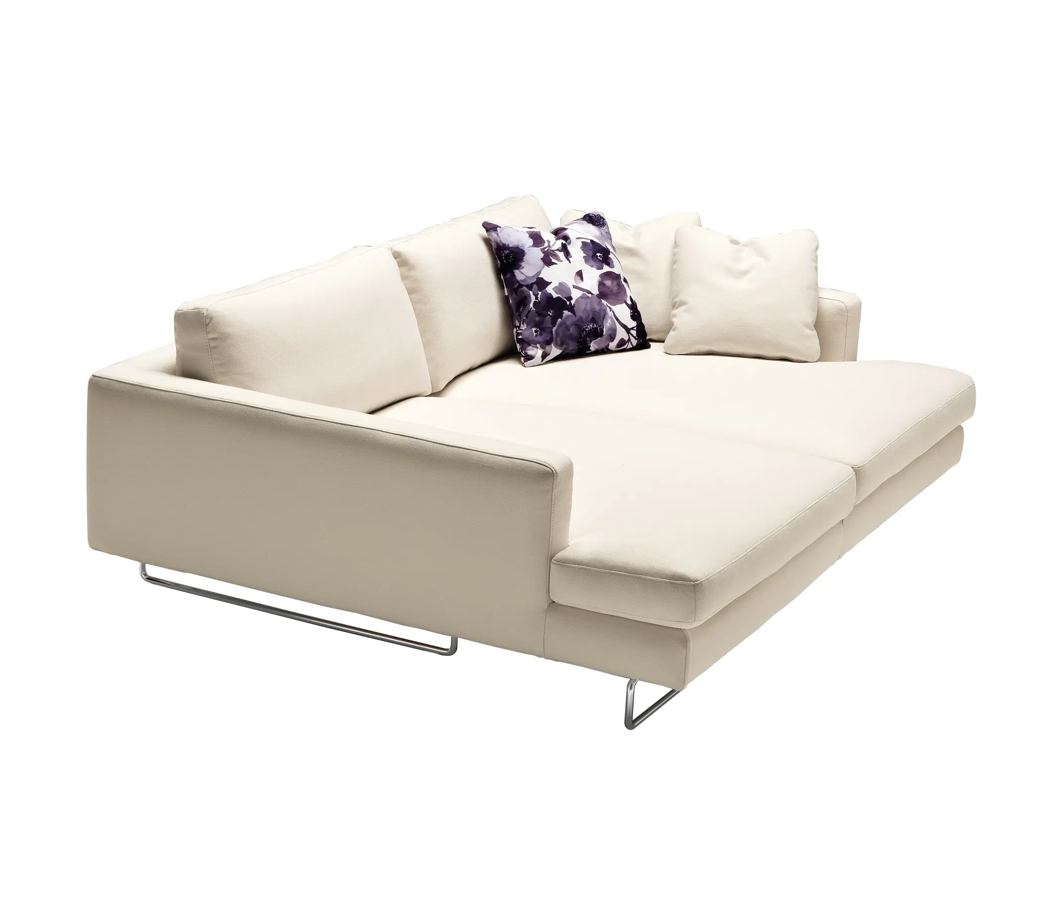Loop & Co - Bond bedsofa