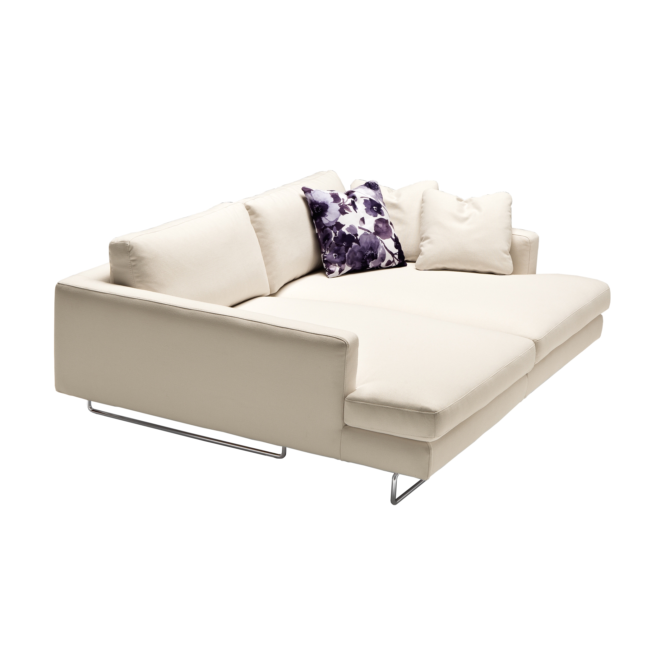 Display product Bond bedsofa from manufacturer Loop & Co