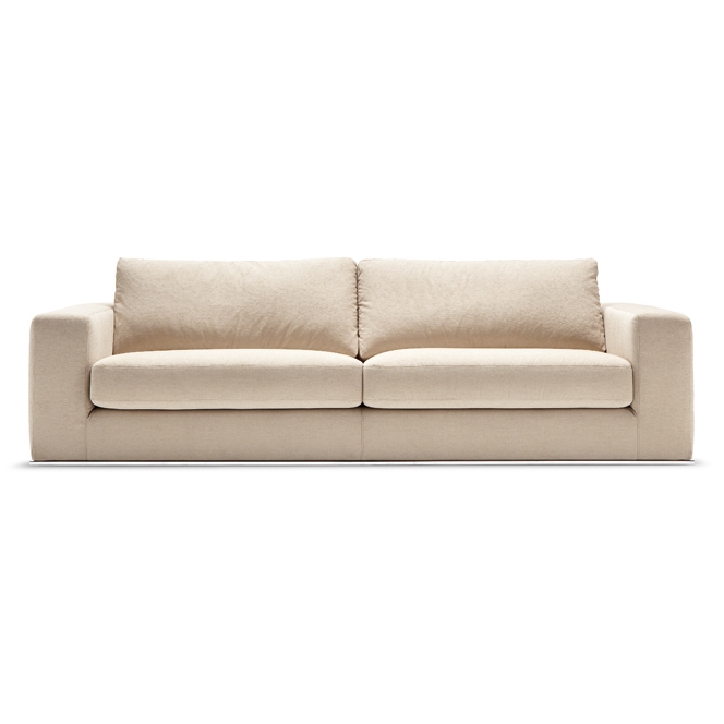 Display product Dalton sofa fabric from manufacturer Loop & Co