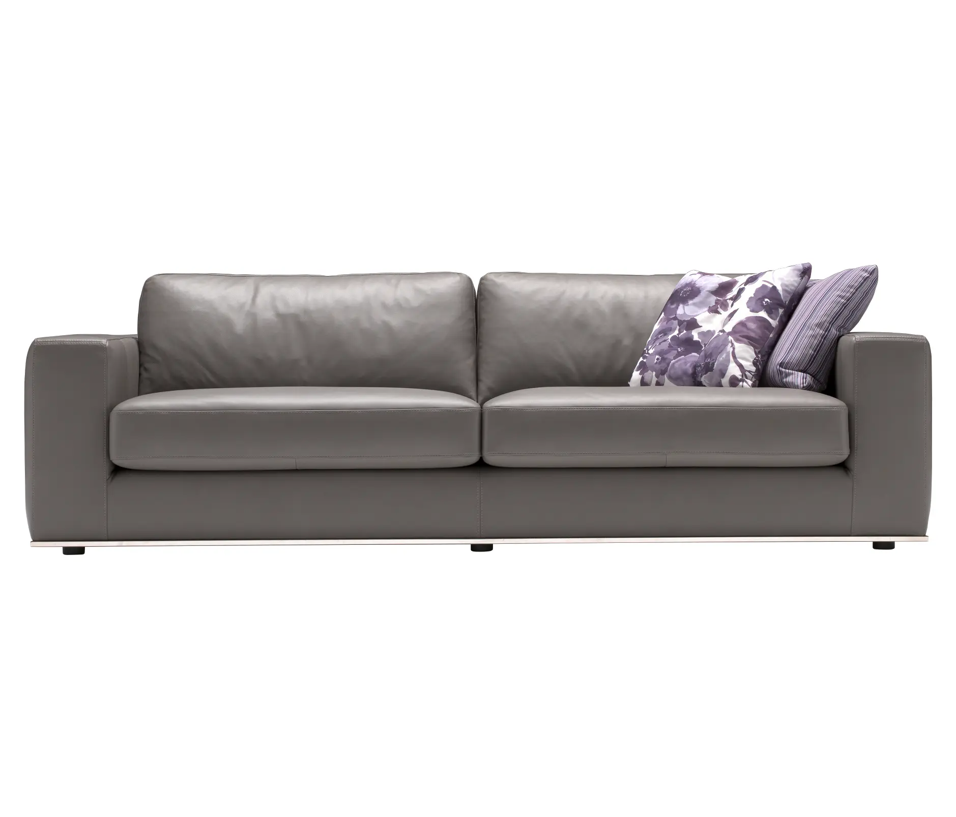 Loop & Co - Dalton sofa leather