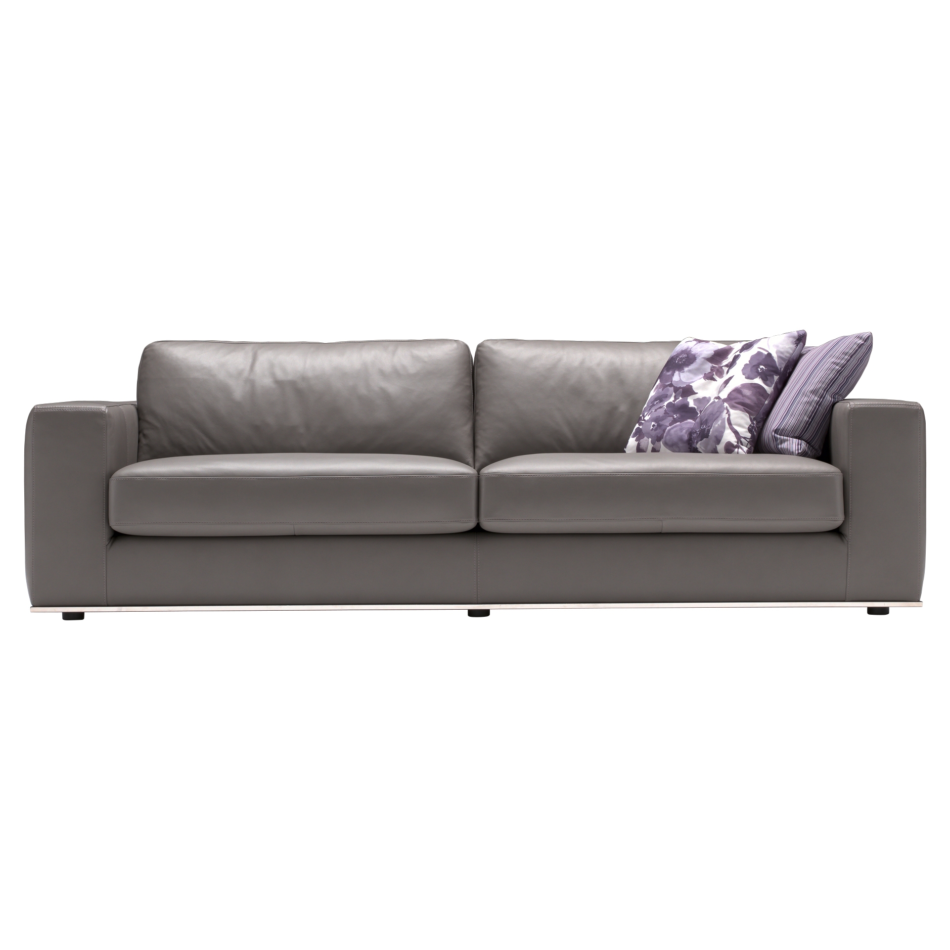Dalton sofa leather