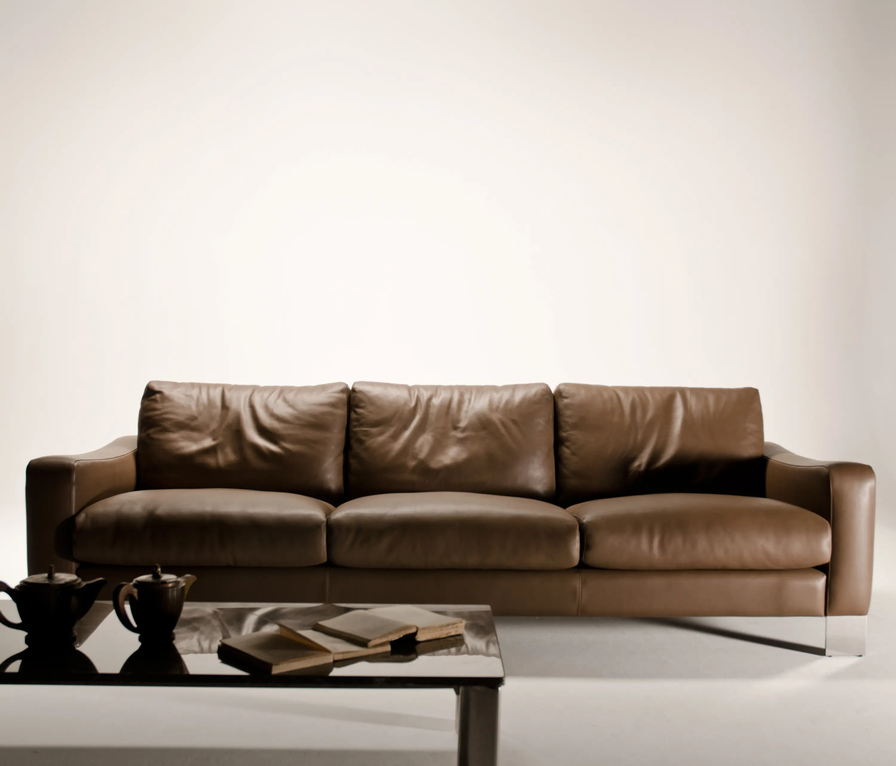 Loop & Co - Dolcemaro sofa leather
