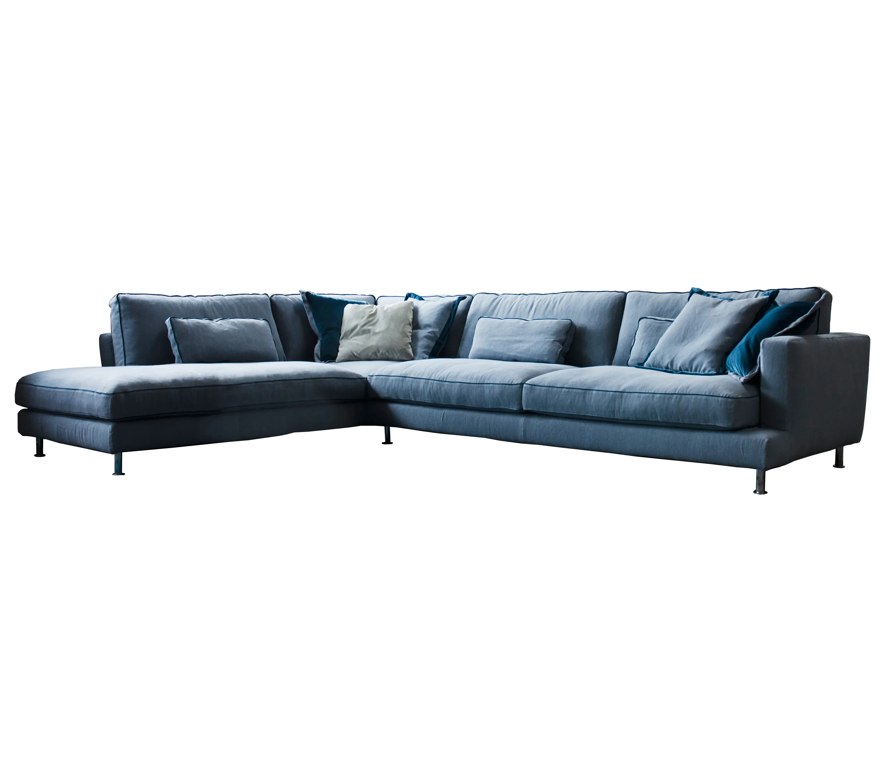 Loop & Co - Eleven sofa fabric