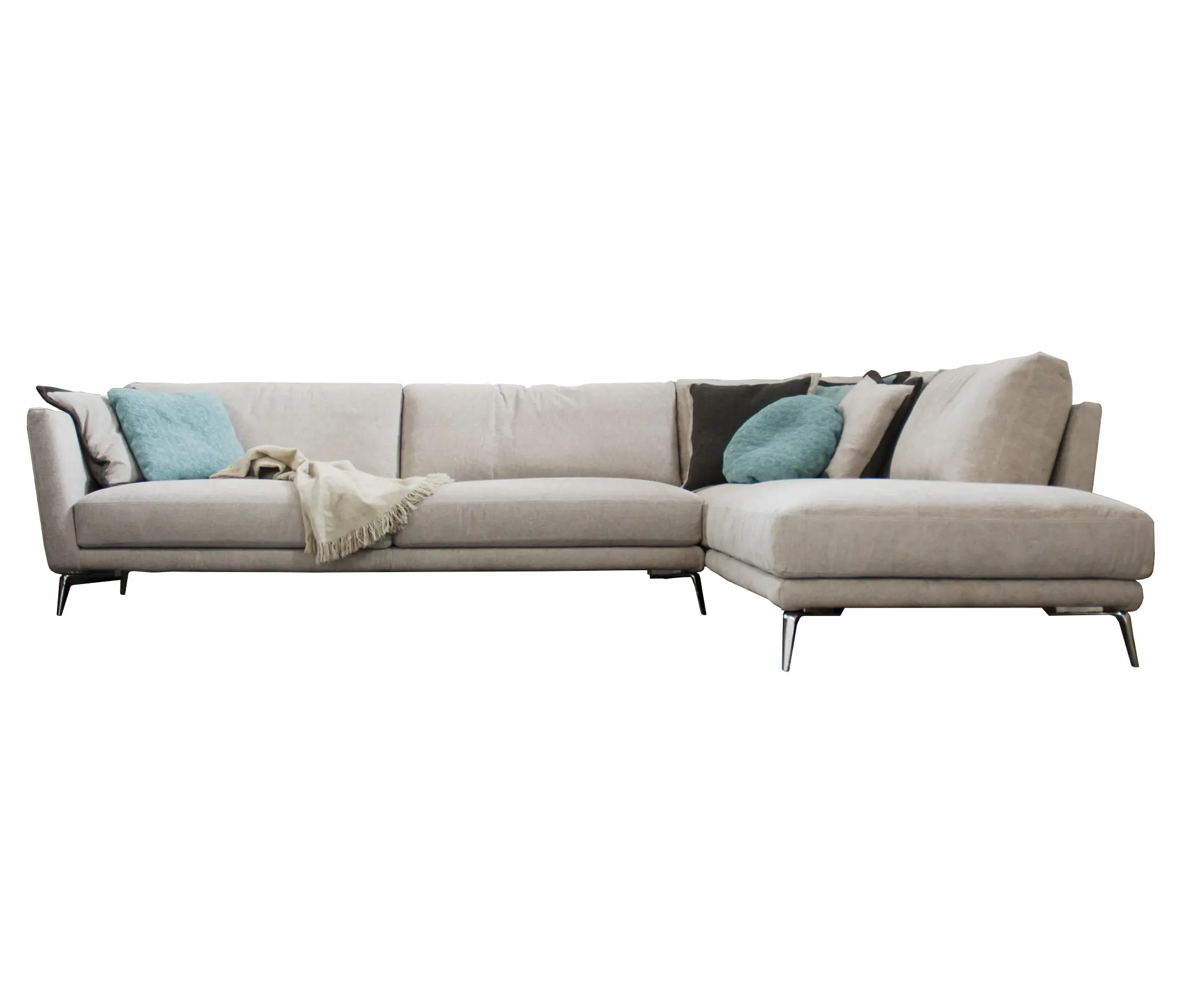 Loop & Co - Francis sofa 03
