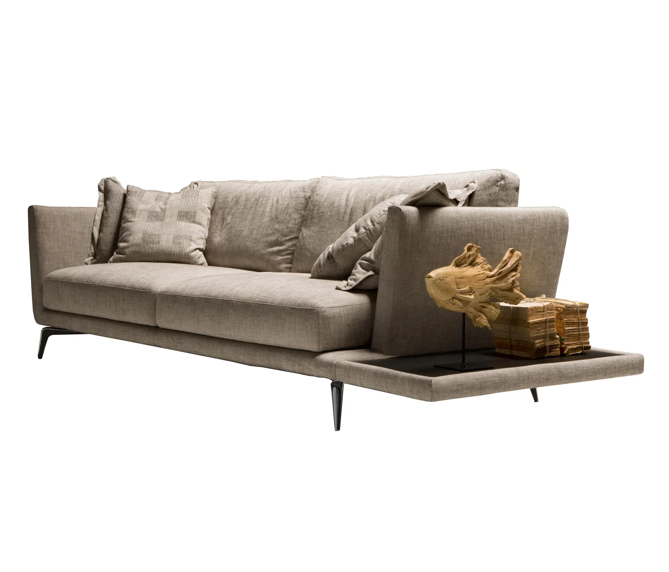 Loop & Co - Francis sofa 02