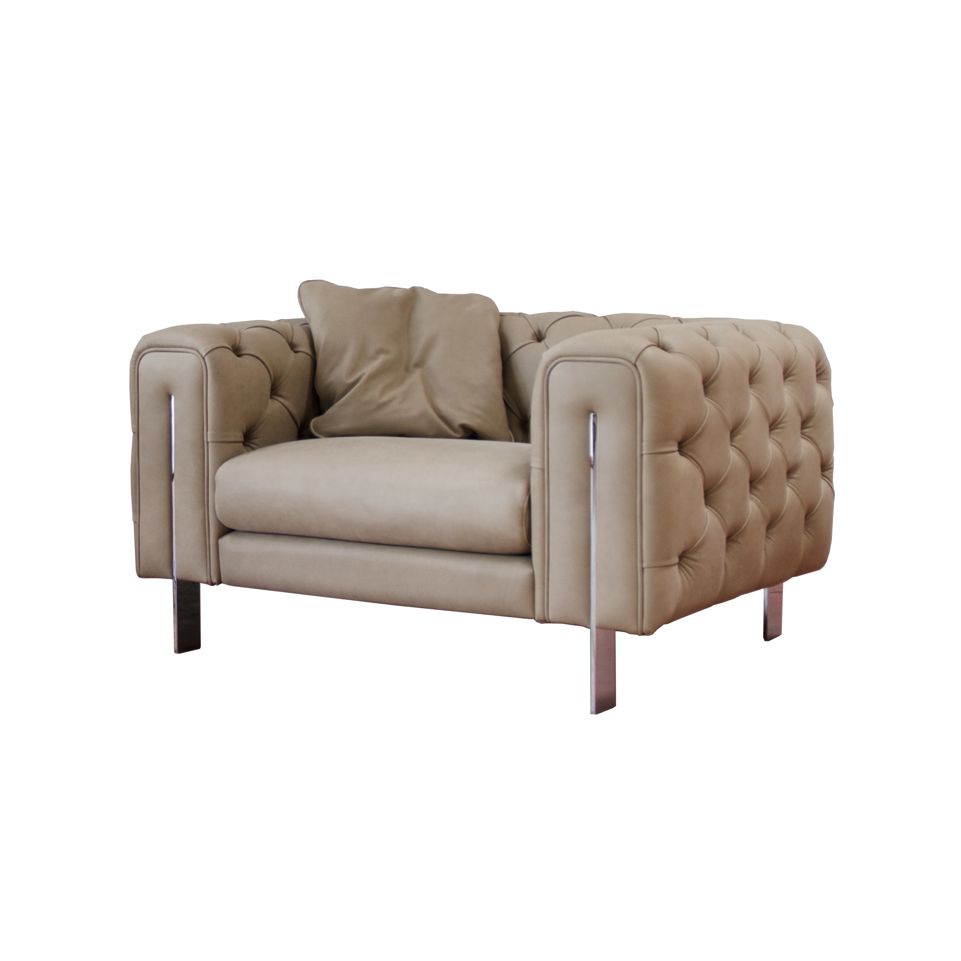 Mostrar el producto Vincent armchair del fabricante Loop & Co
