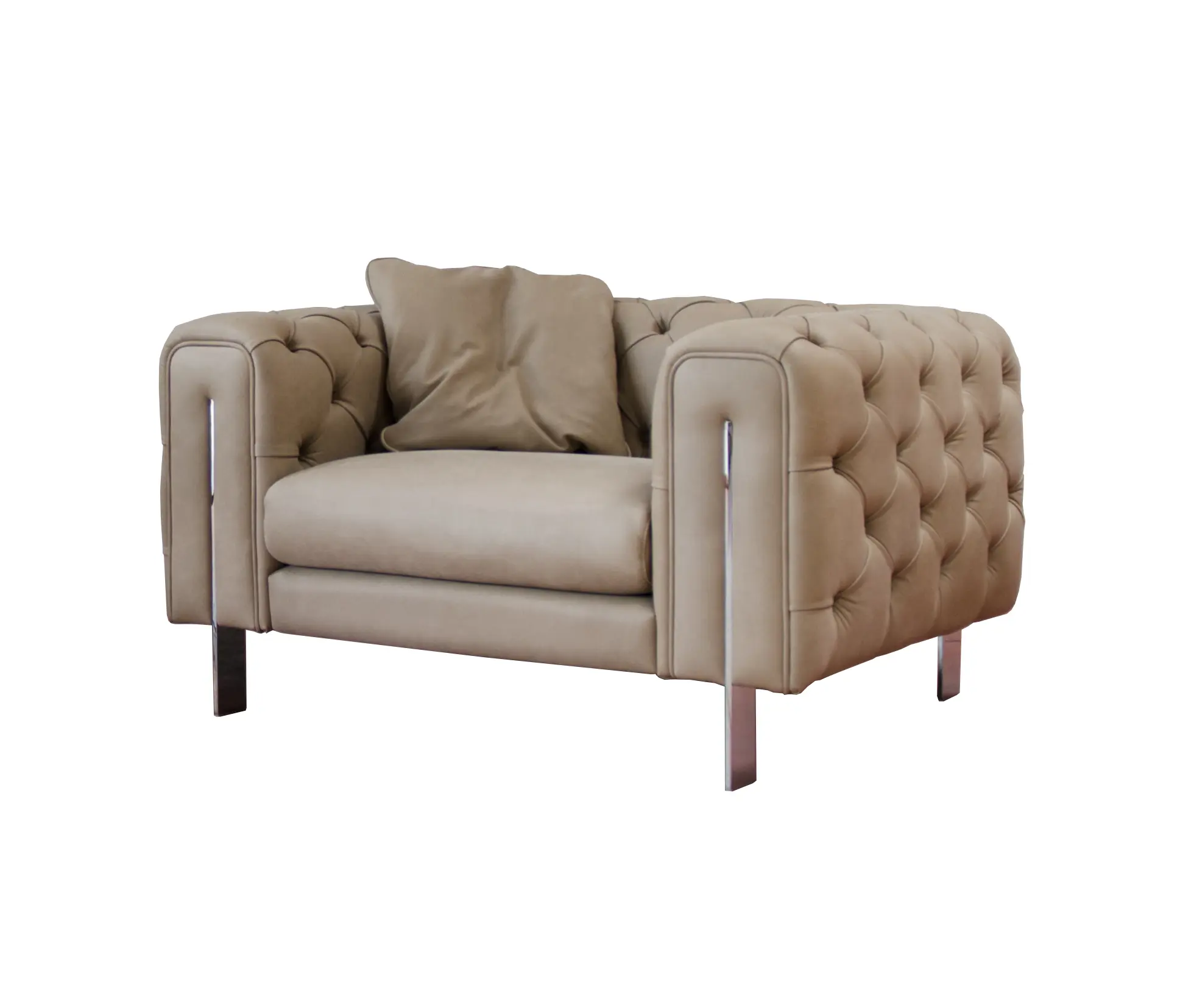 Loop & Co - Vincent armchair