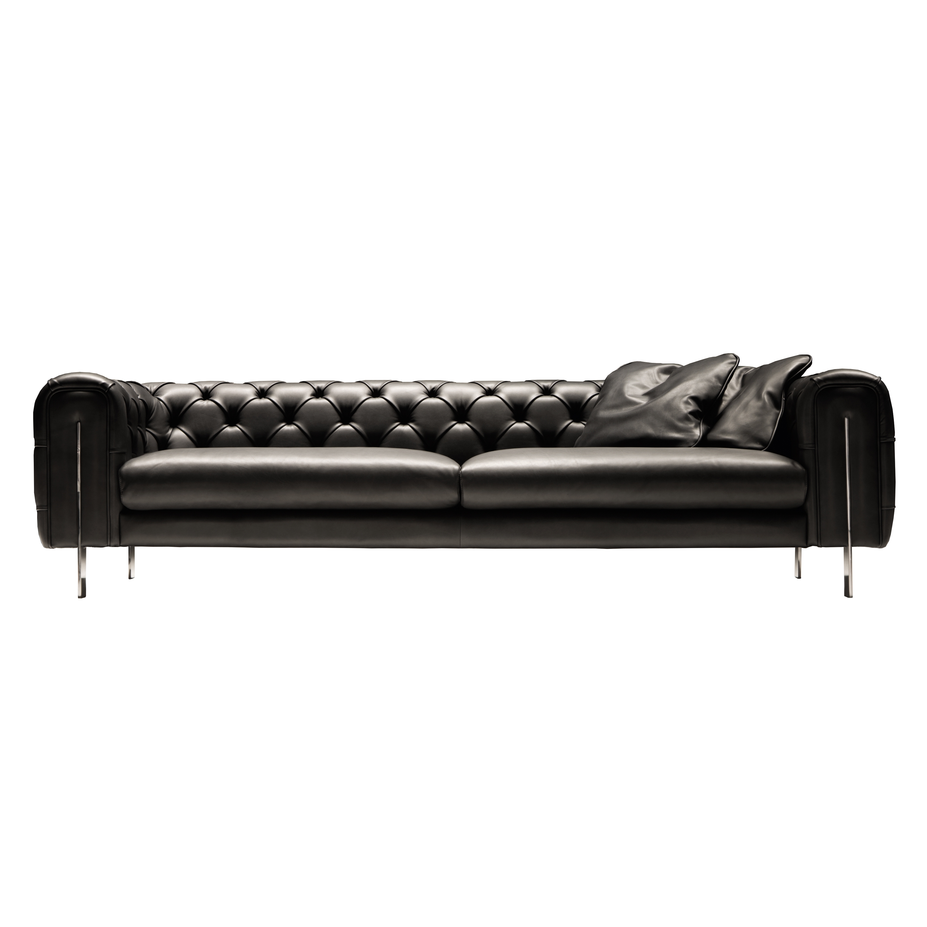 Display product Vincent sofa from manufacturer Loop & Co
