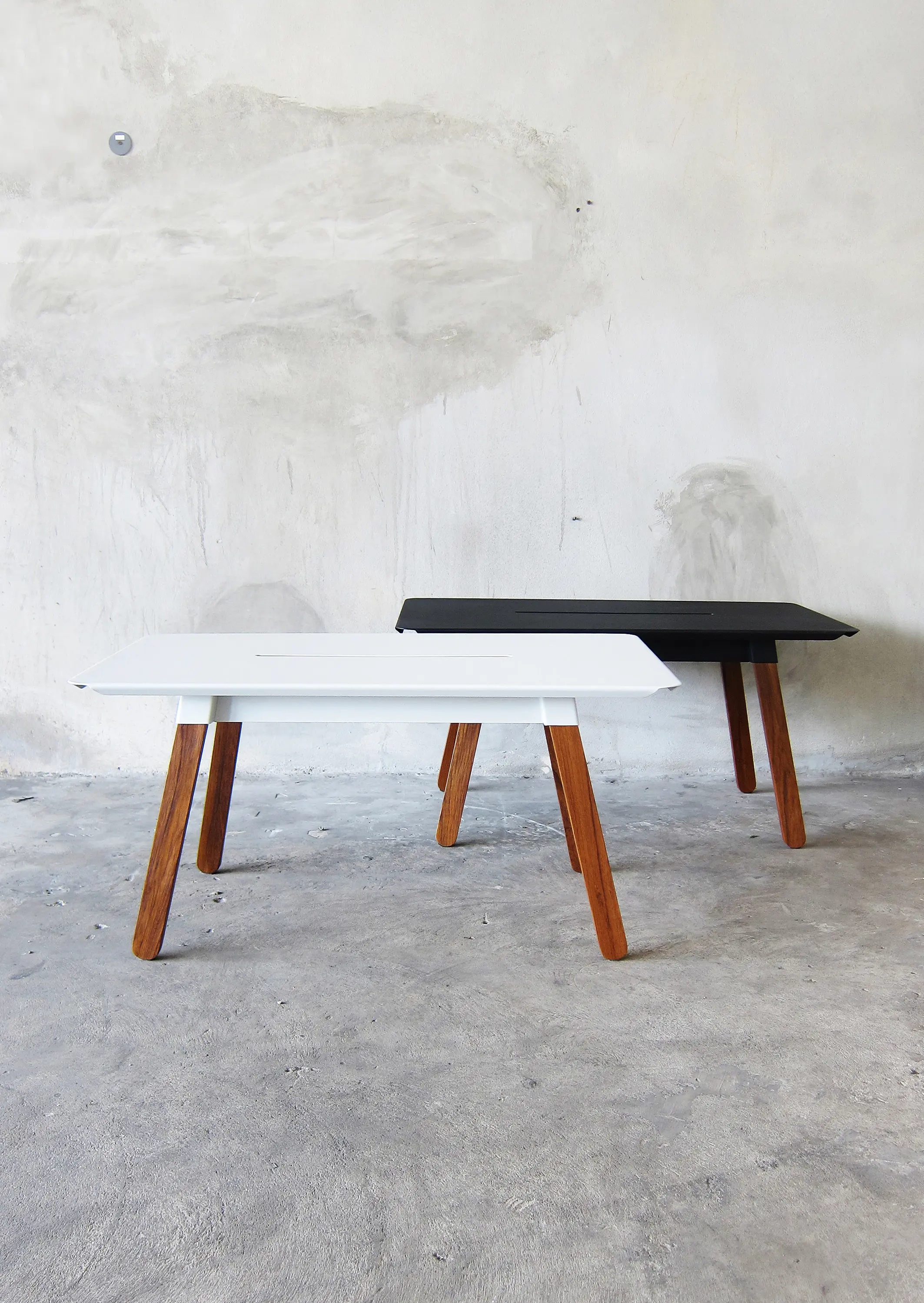 TAKEHOMEDESIGN - SIM STEEL Stool