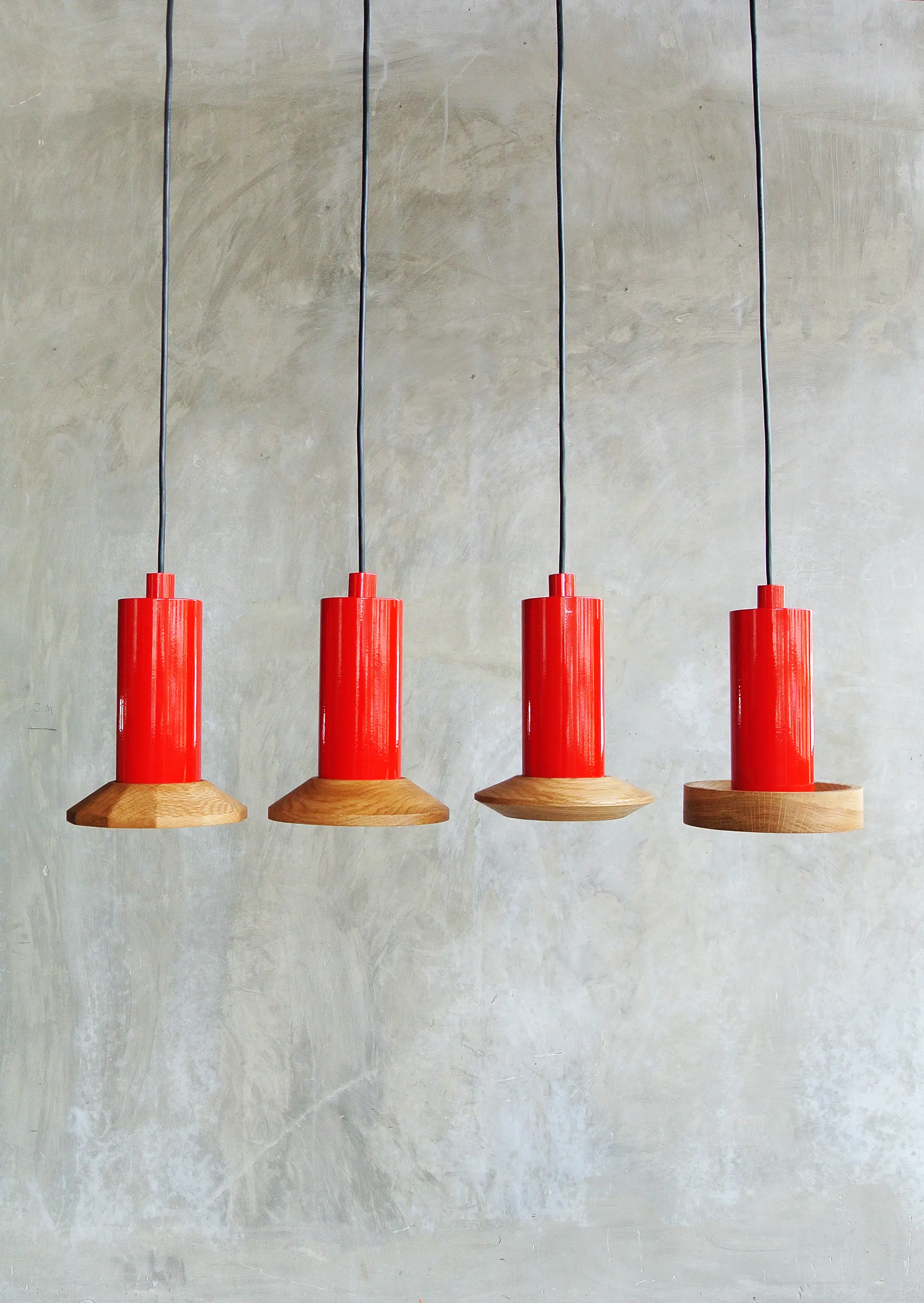 TAKEHOMEDESIGN - PLAY Pendant