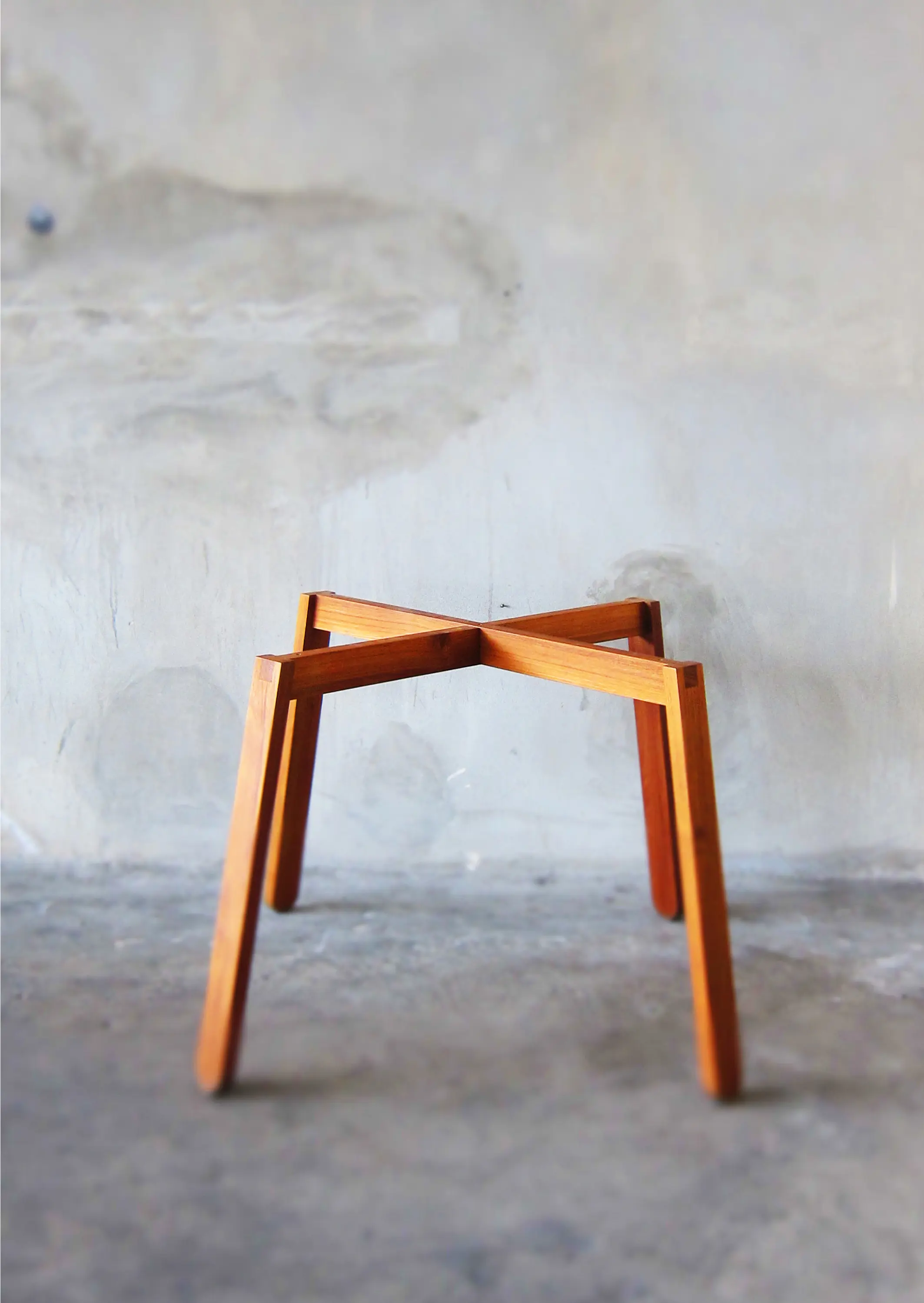 TAKEHOMEDESIGN - SIM Square Table