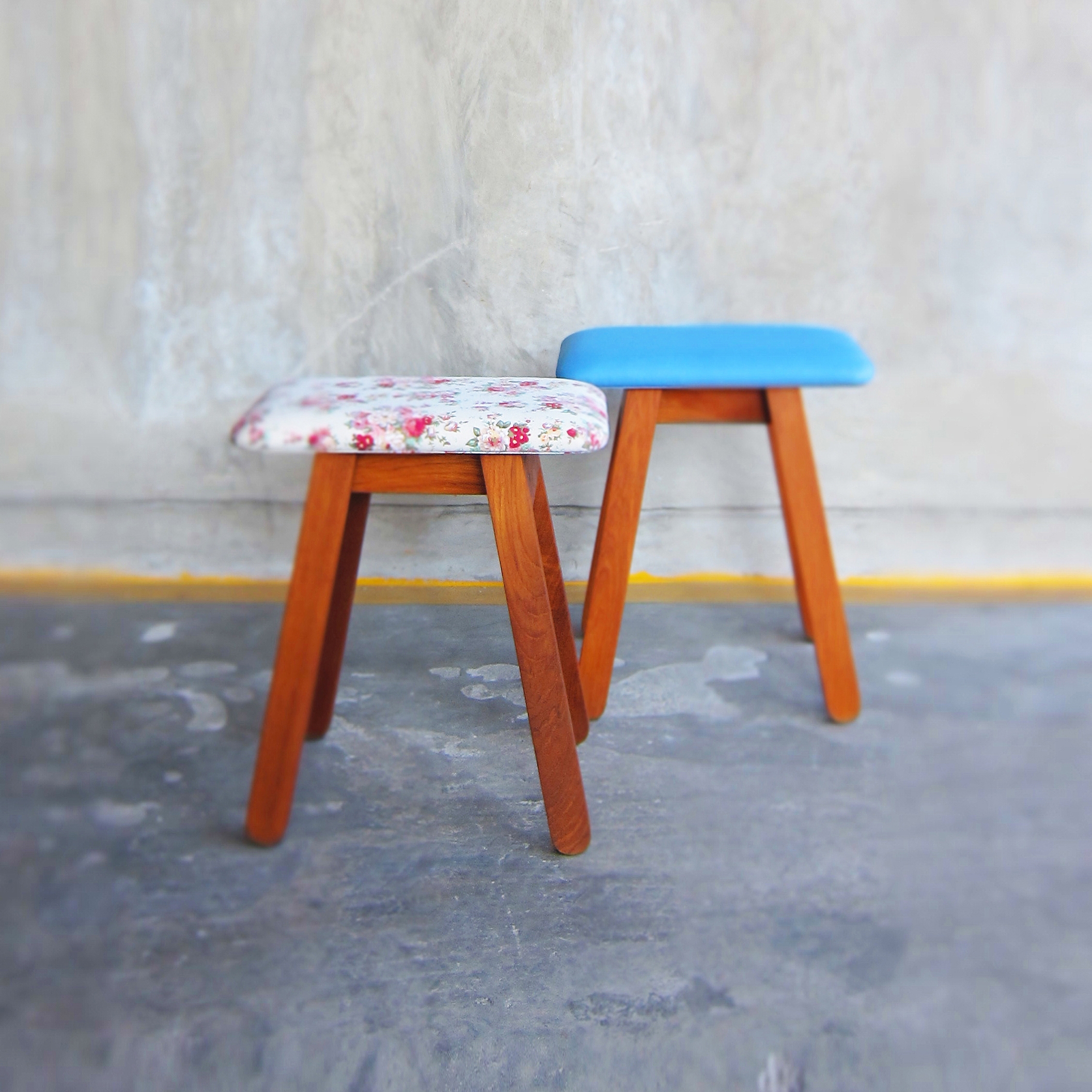 Mostra il prodotto SIM Soft Stool del produttore TAKEHOMEDESIGN