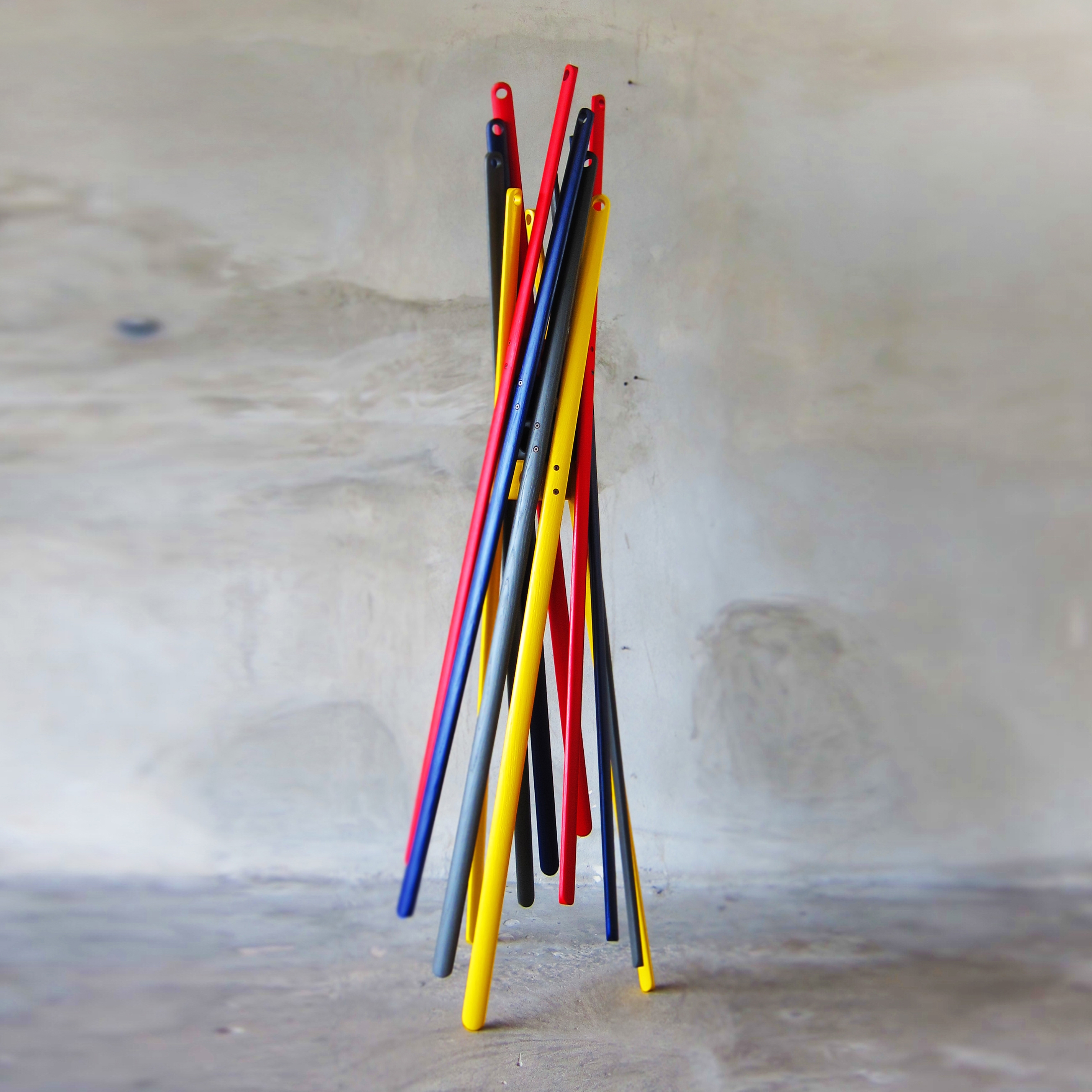 Mostra il prodotto SIM Coat Hanger del produttore TAKEHOMEDESIGN