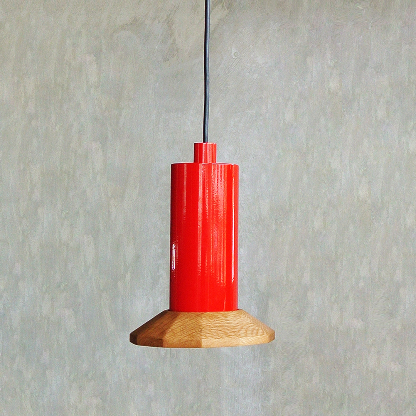 Mostra il prodotto PLAY Pendant del produttore TAKEHOMEDESIGN
