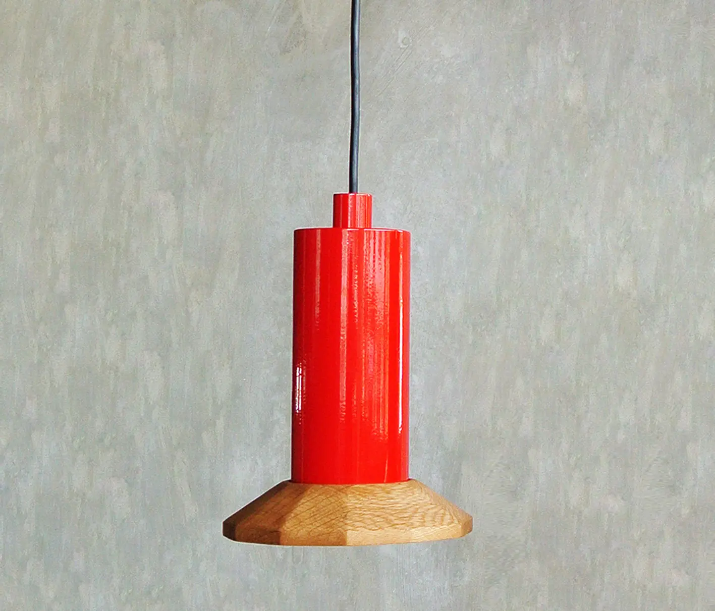 TAKEHOMEDESIGN - PLAY Pendant