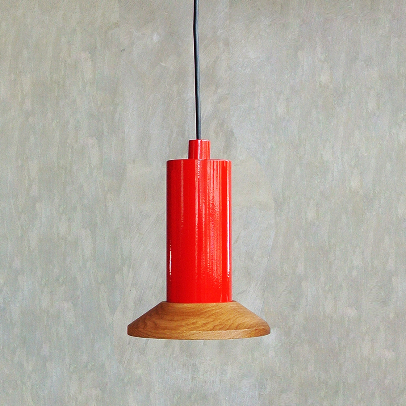 Mostrar el producto PLAY Pendant del fabricante TAKEHOMEDESIGN