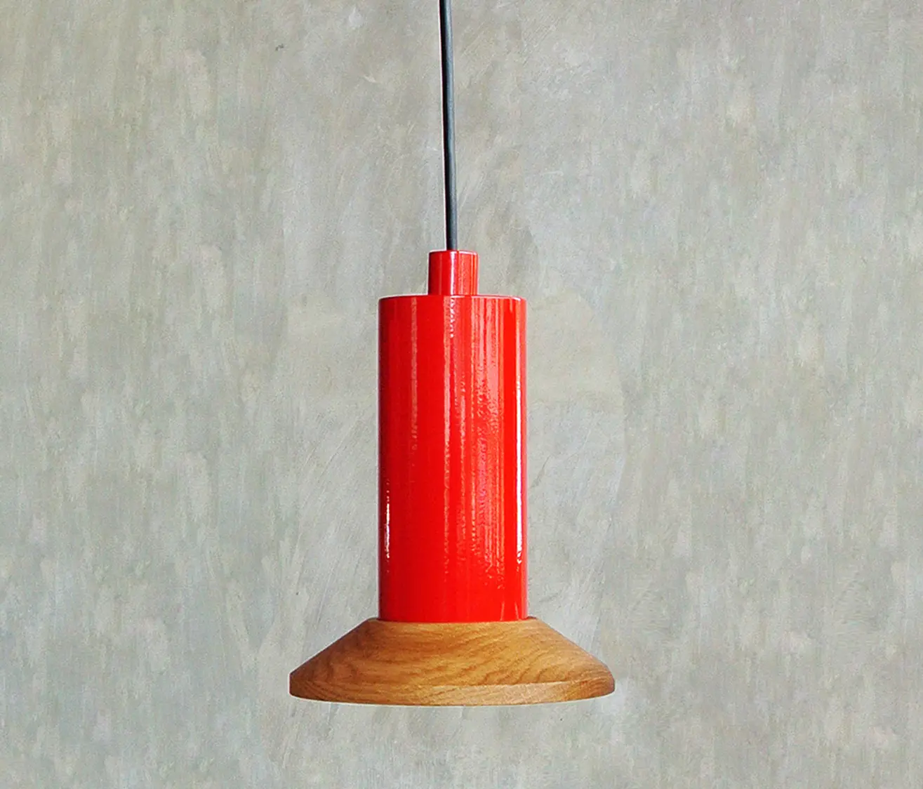 TAKEHOMEDESIGN - PLAY Pendant