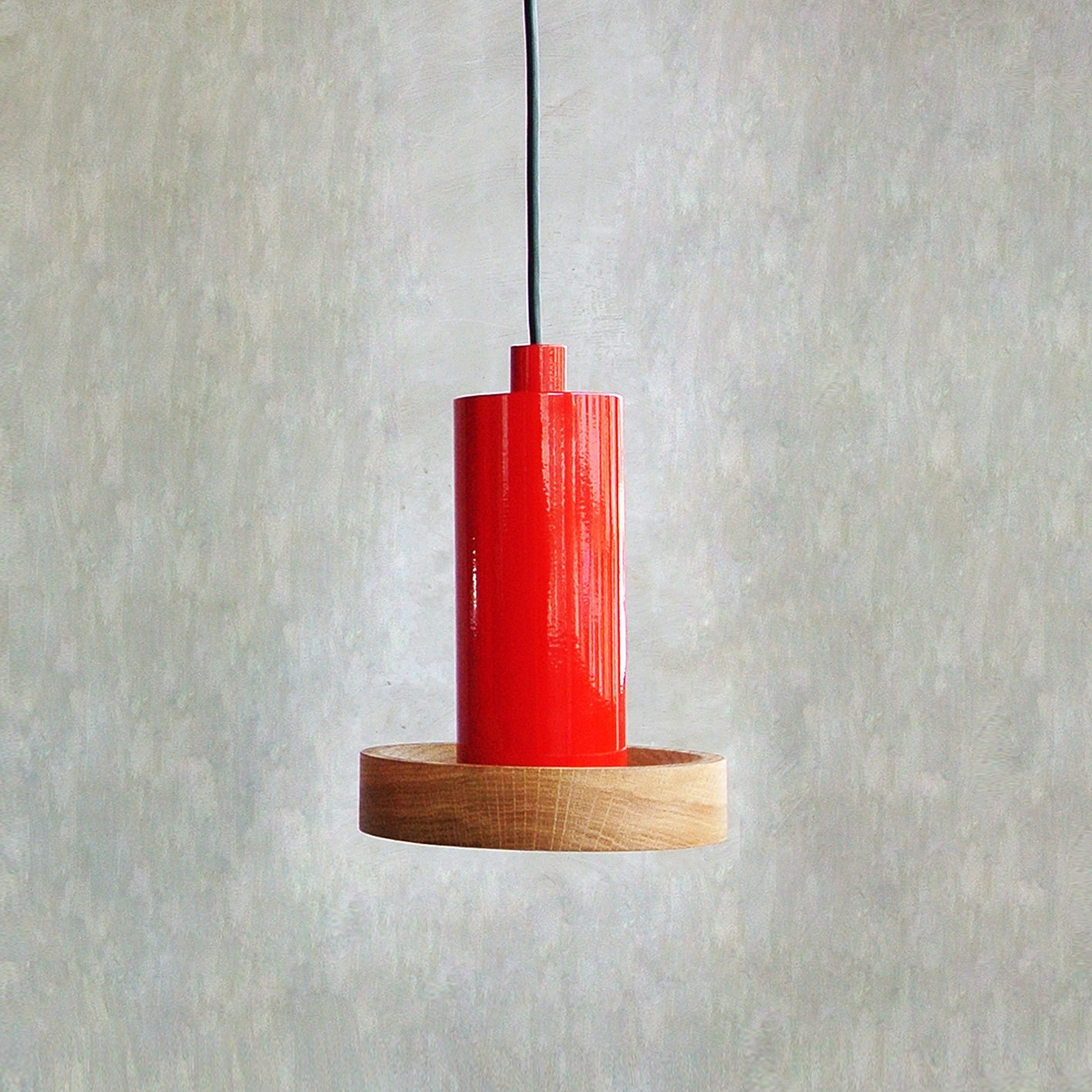 Mostra il prodotto PLAY Pendant del produttore TAKEHOMEDESIGN