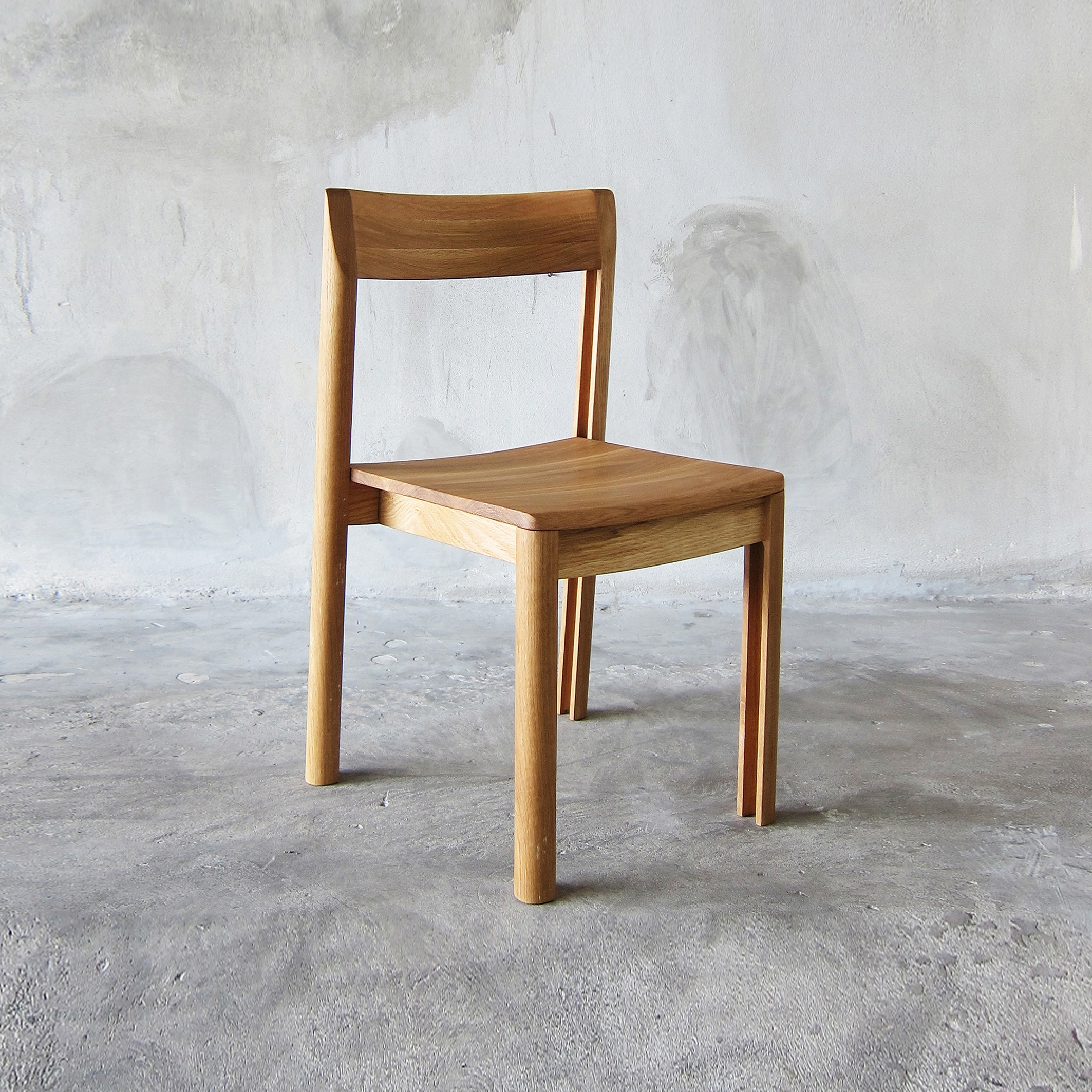 Mostrar el producto TUBE Chair del fabricante TAKEHOMEDESIGN
