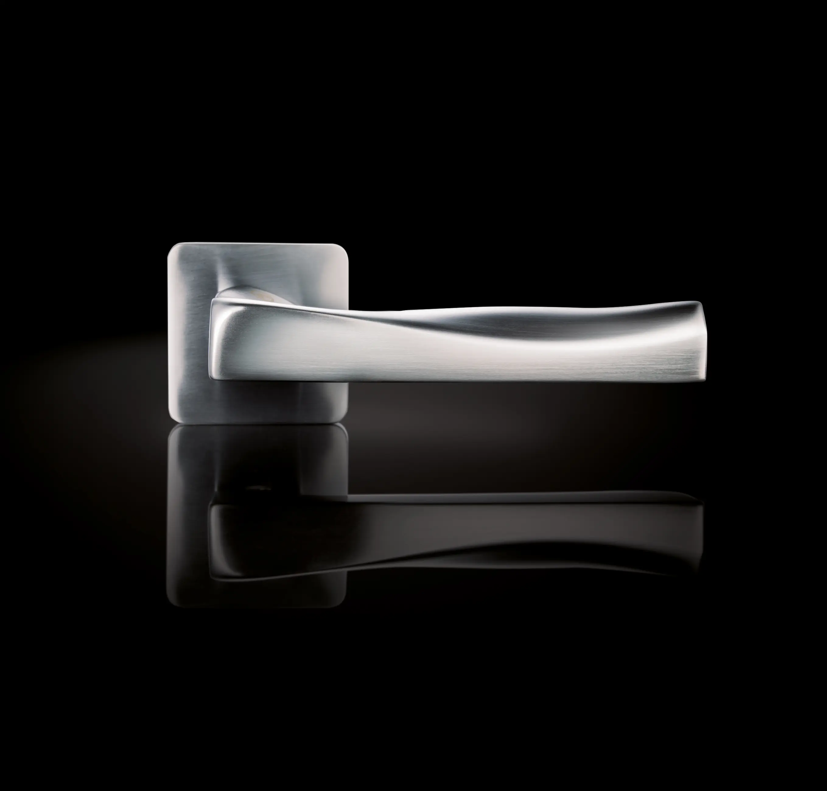 Valli&Valli - Fusital H 376 F RS-41 | Cromo/Cromsatin