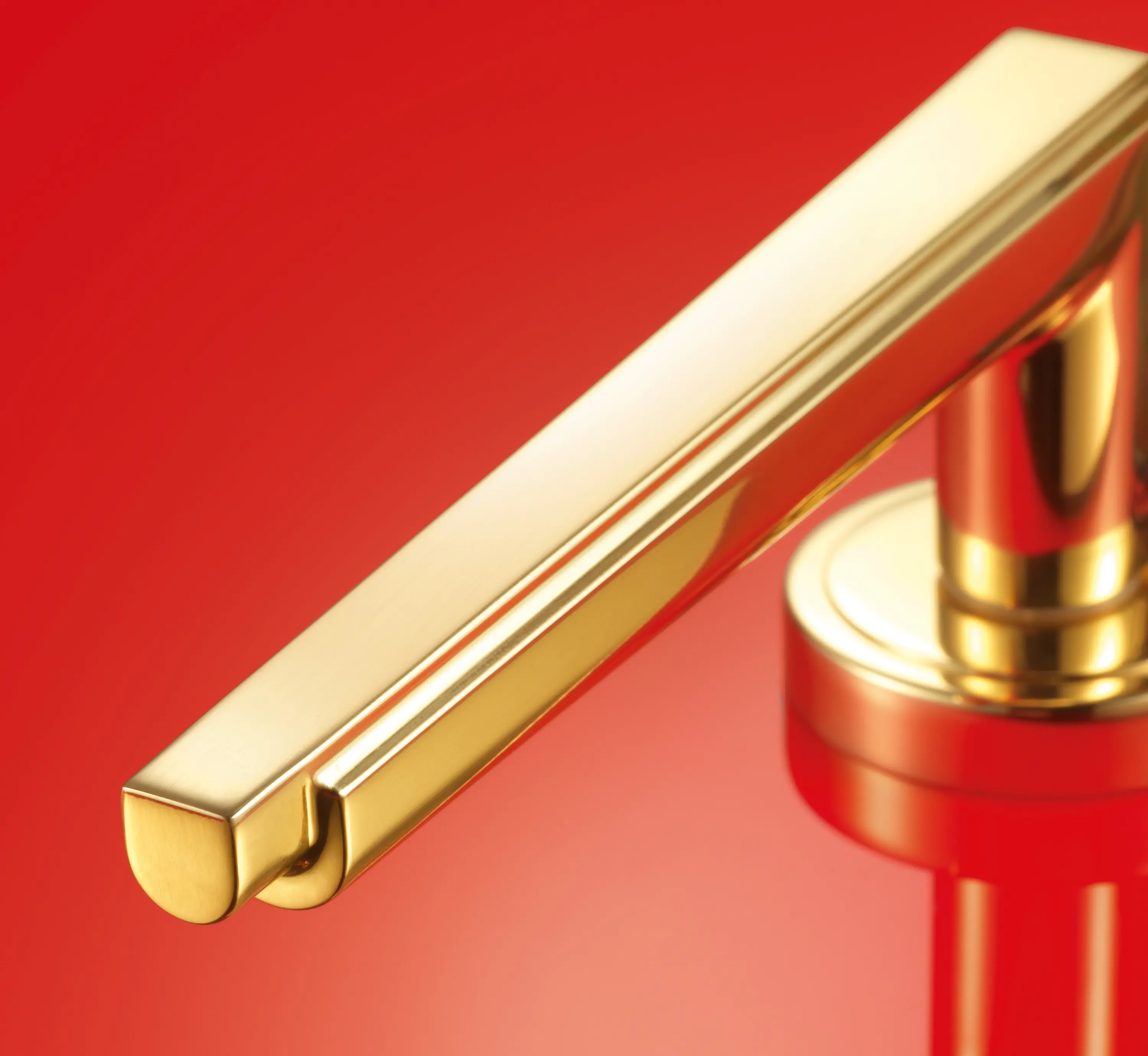 Valli&Valli - Valli&Valli H 1057 F RS-41 | Oro lucido