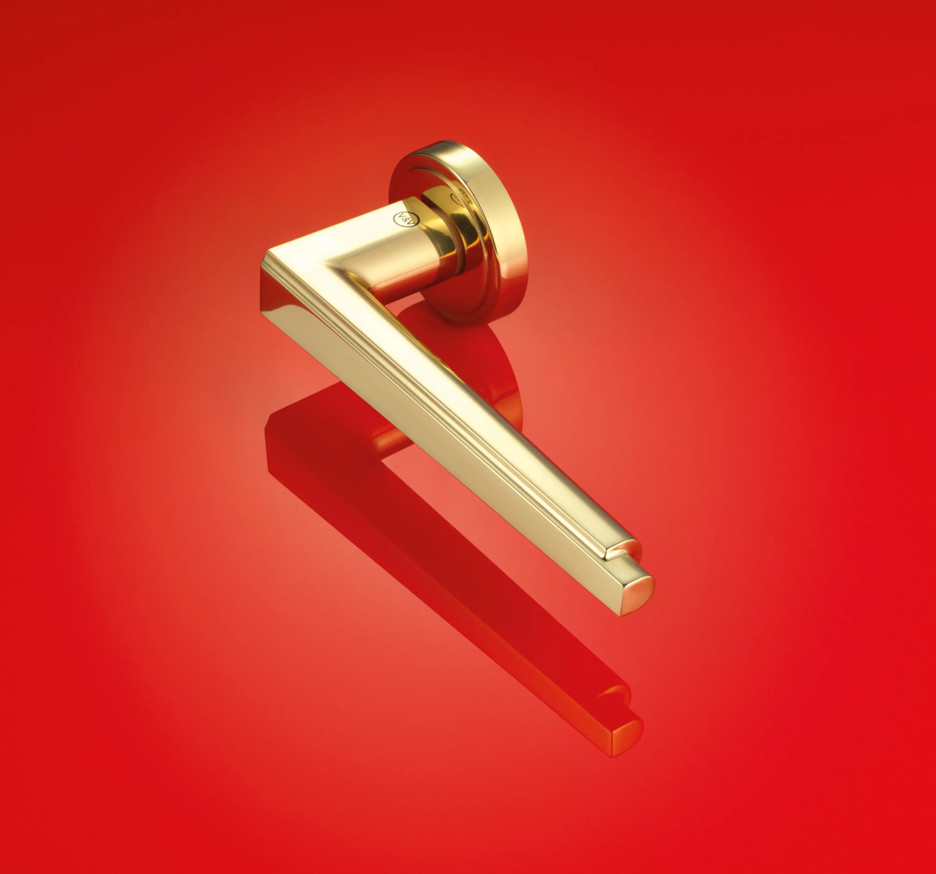 Valli&Valli - Valli&Valli H 1057 F RS-41 | Oro lucido
