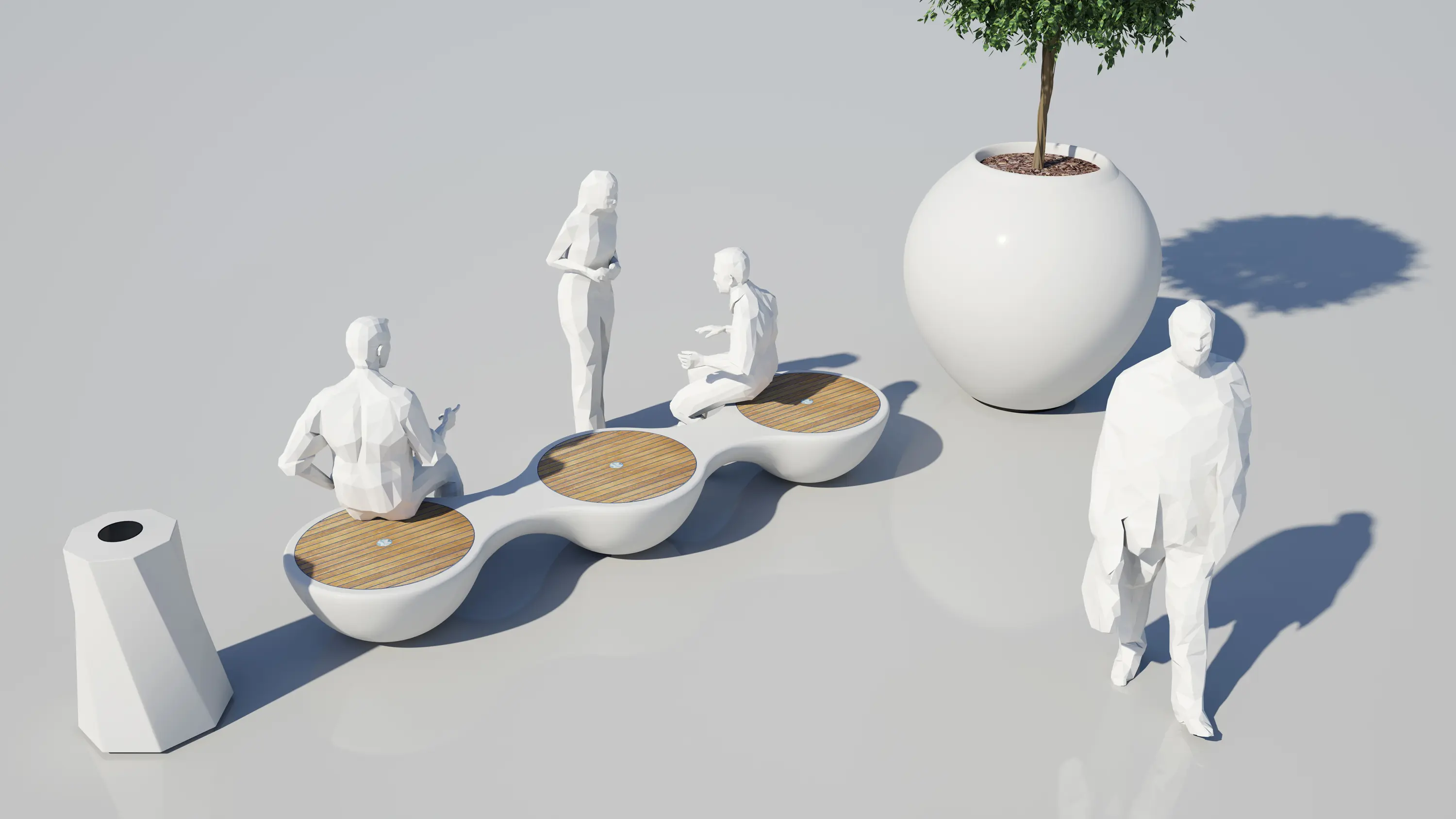 Jangir Maddadi Design Bureau - Butler Public