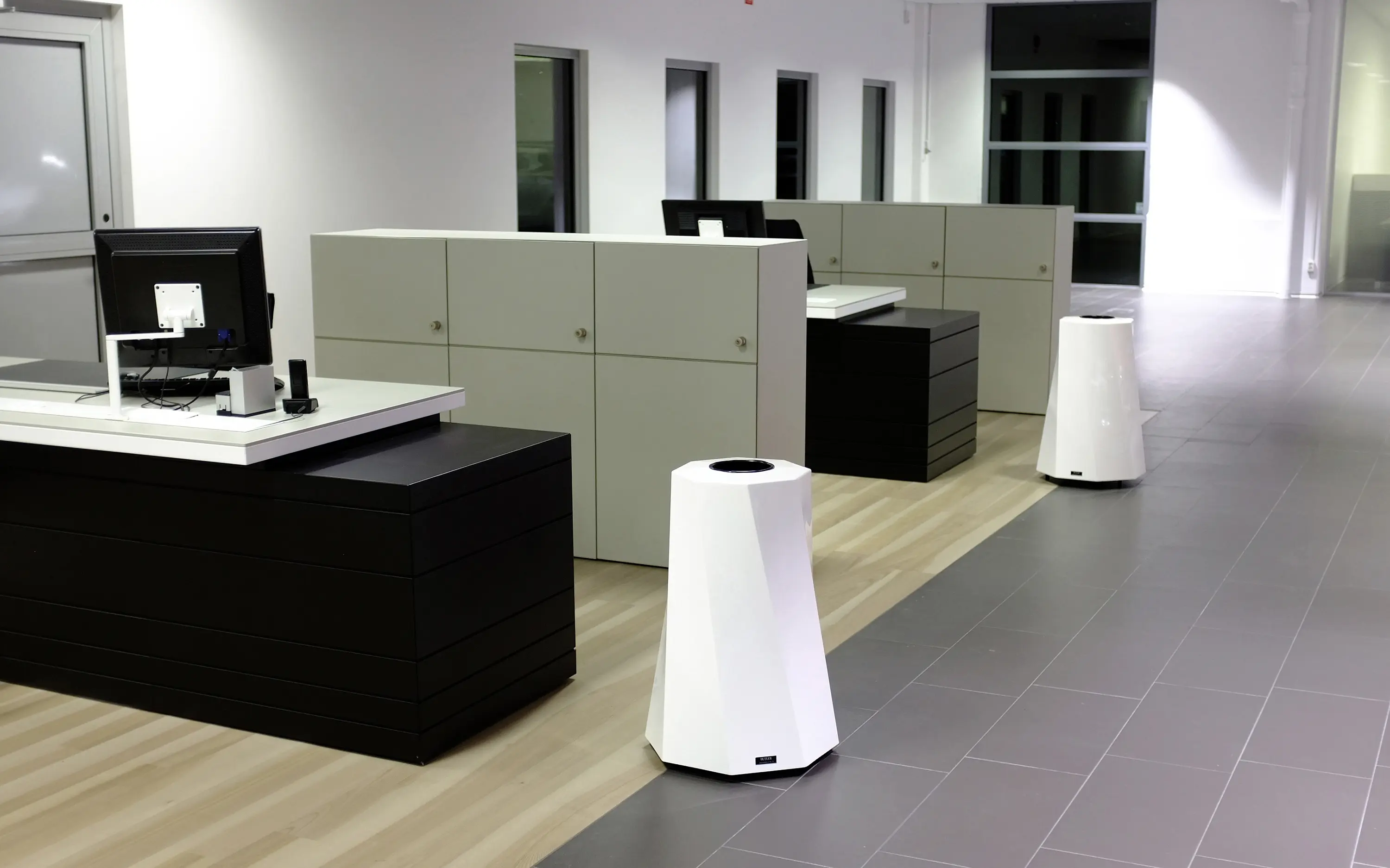Jangir Maddadi Design Bureau - Butler Public