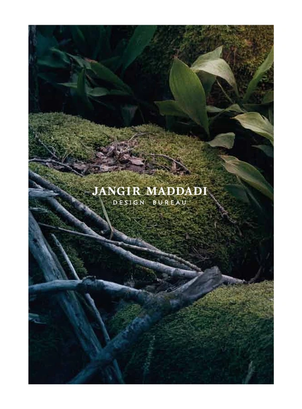 Preview image for the file Jangir Maddadi Design Bureau 2015