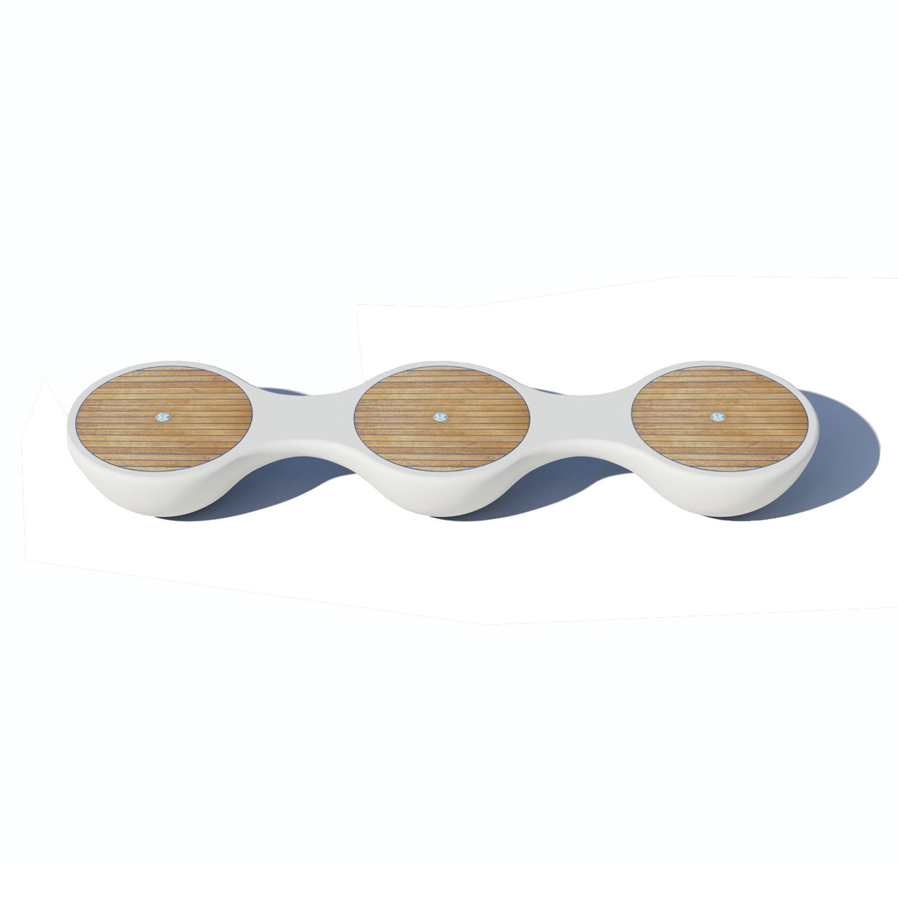 Display product Yacht Bench Panorama from manufacturer Jangir Maddadi Design Bureau