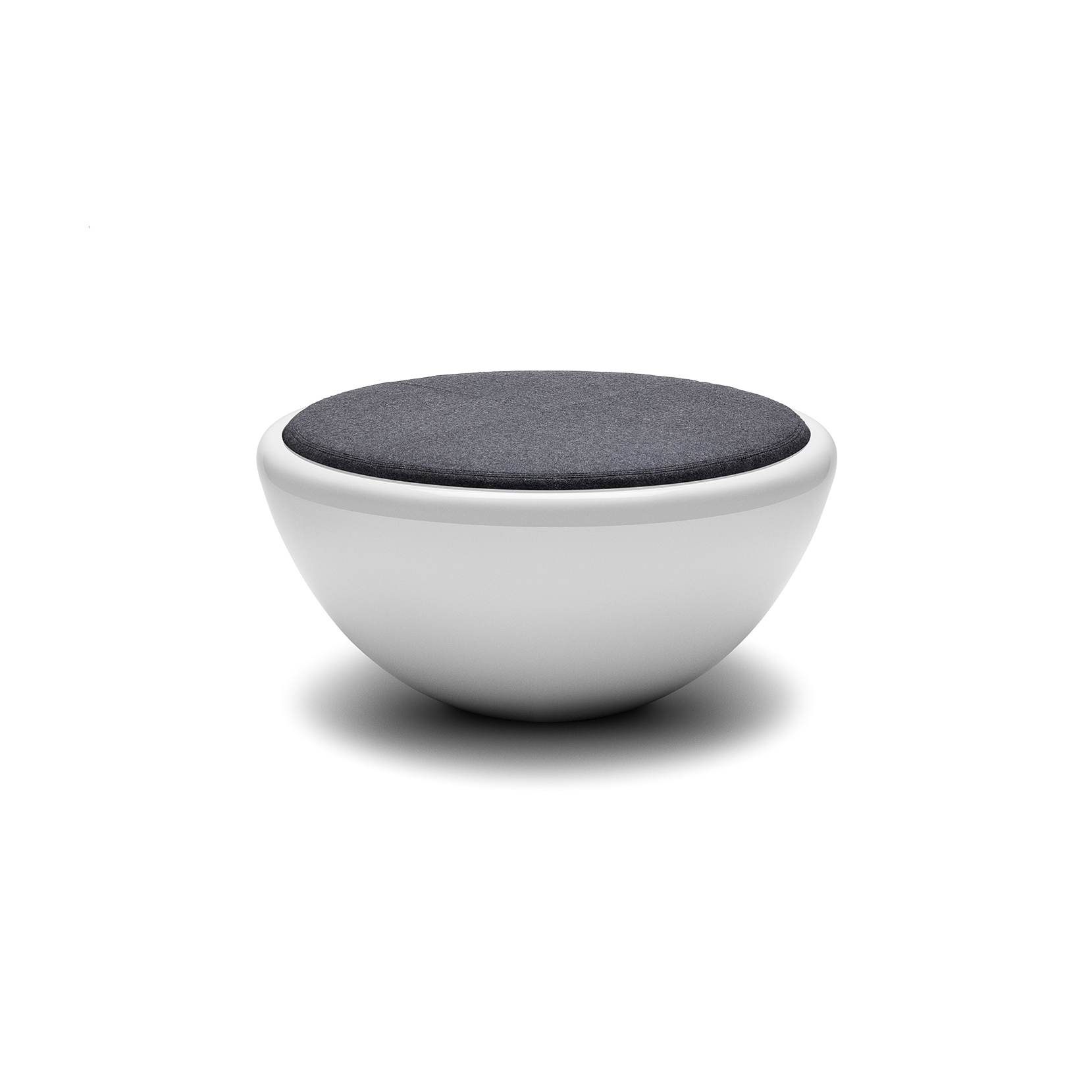Display product Union Bench 1 Seater from manufacturer Jangir Maddadi Design Bureau