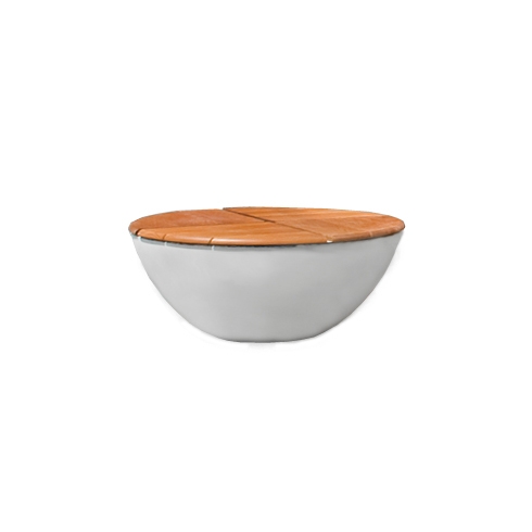 Produkt Union Concrete 1 Seater des Herstellers Jangir Maddadi Design Bureau anzeigen