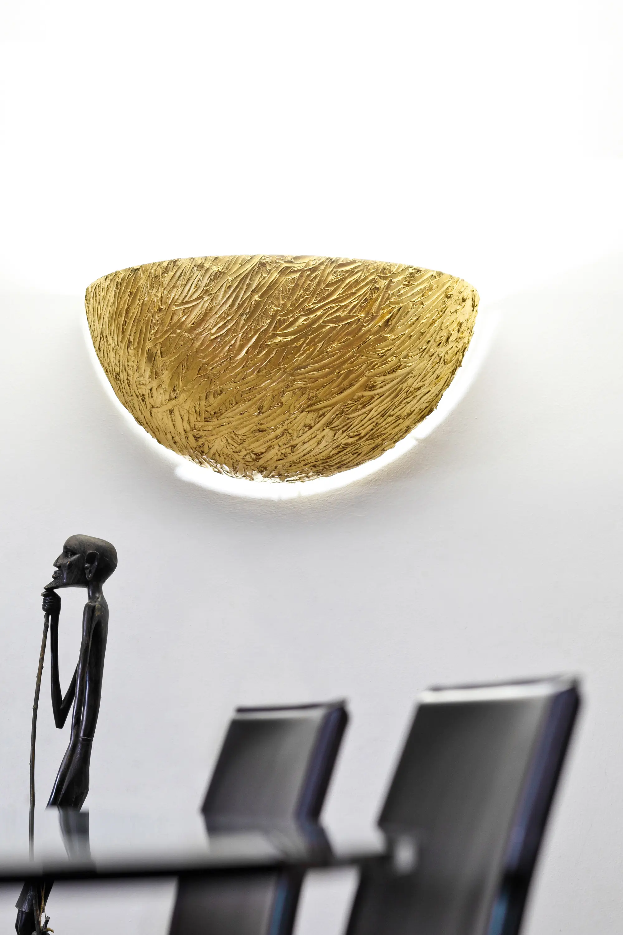 Zava Srl - Amedeo | Wall