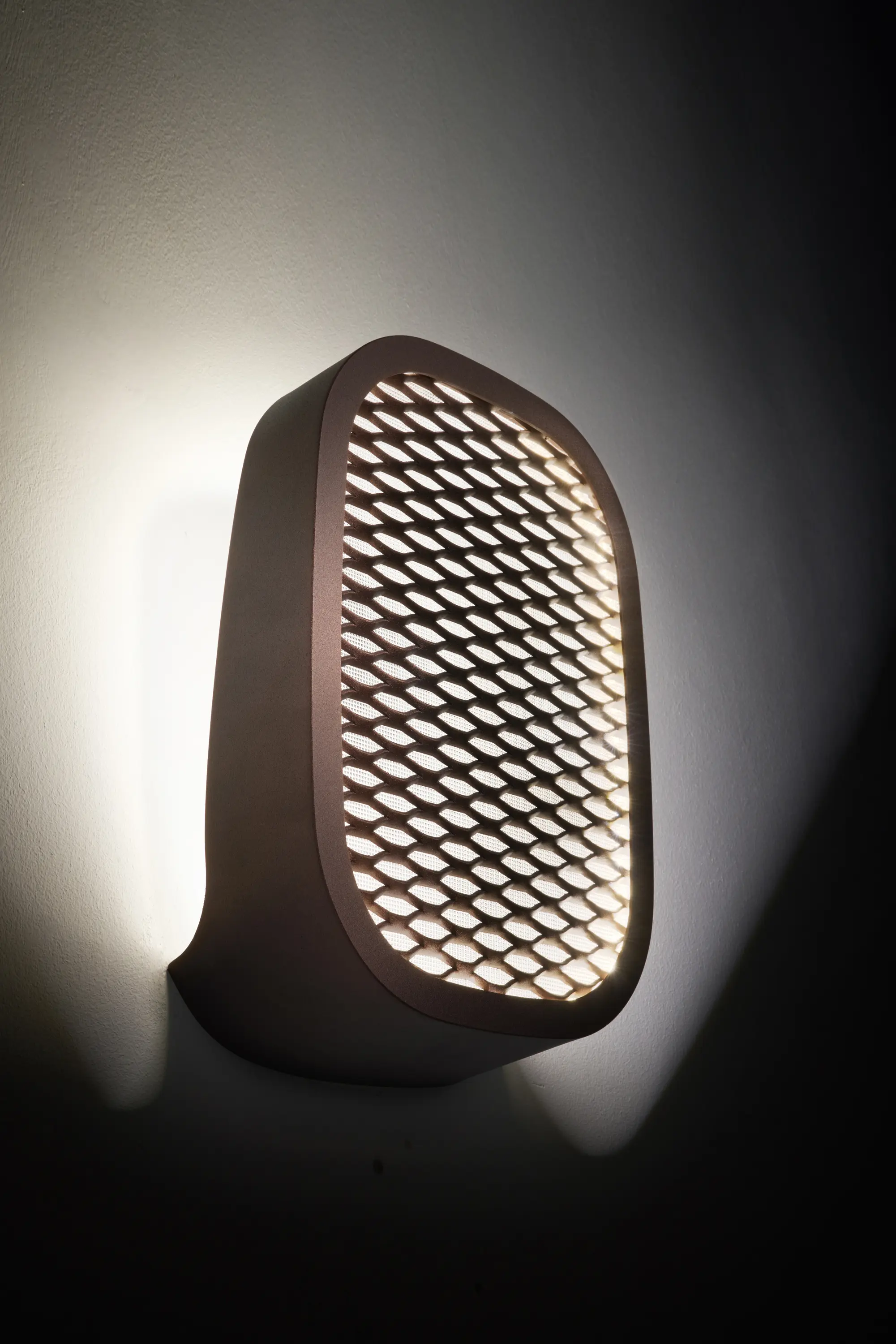 Zava Srl - Ideo | Wall wihout grid