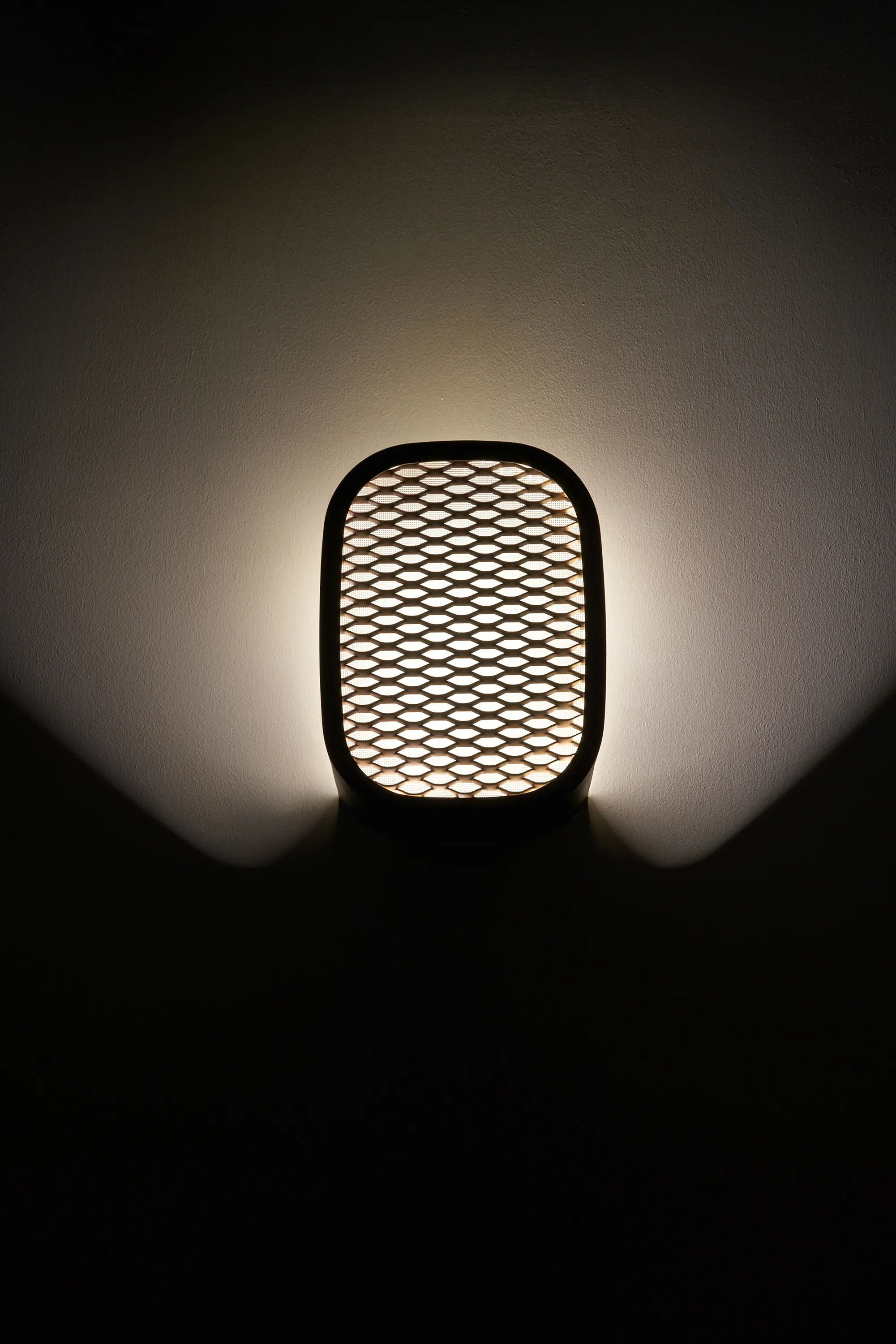 Zava Srl - Ideo | Wall wihout grid