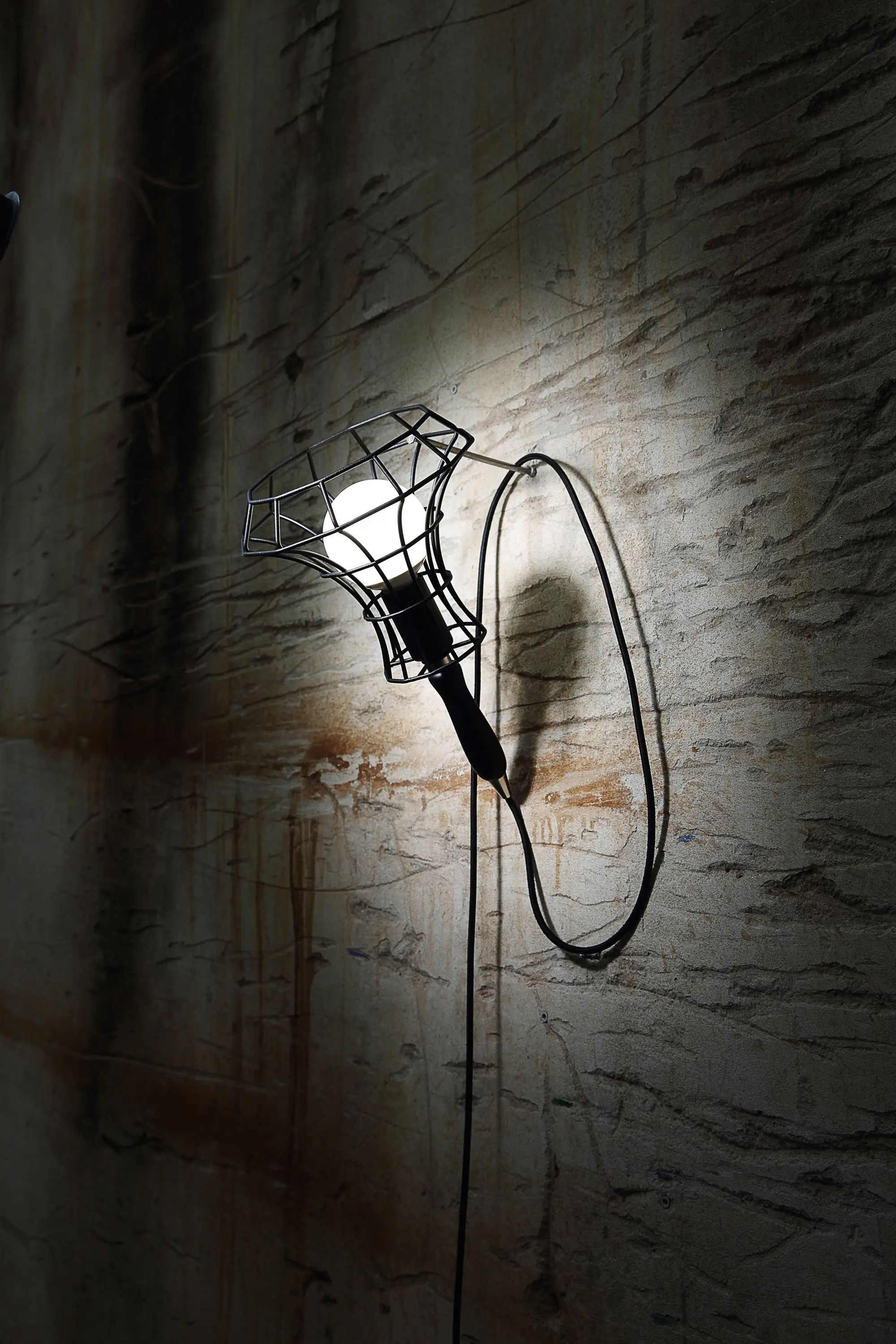 Zava Srl - Lady Cage | Suspension