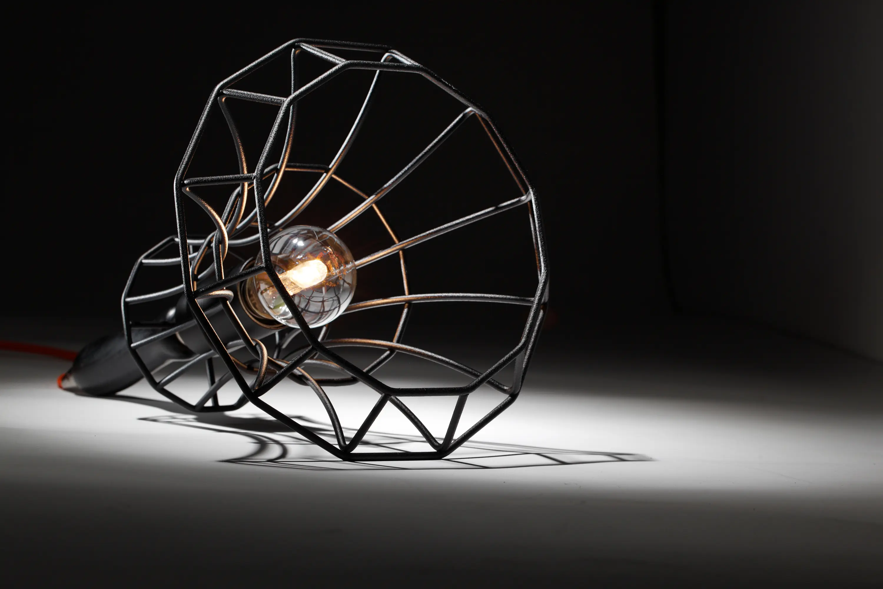 Zava Srl - Lady Cage | Suspension