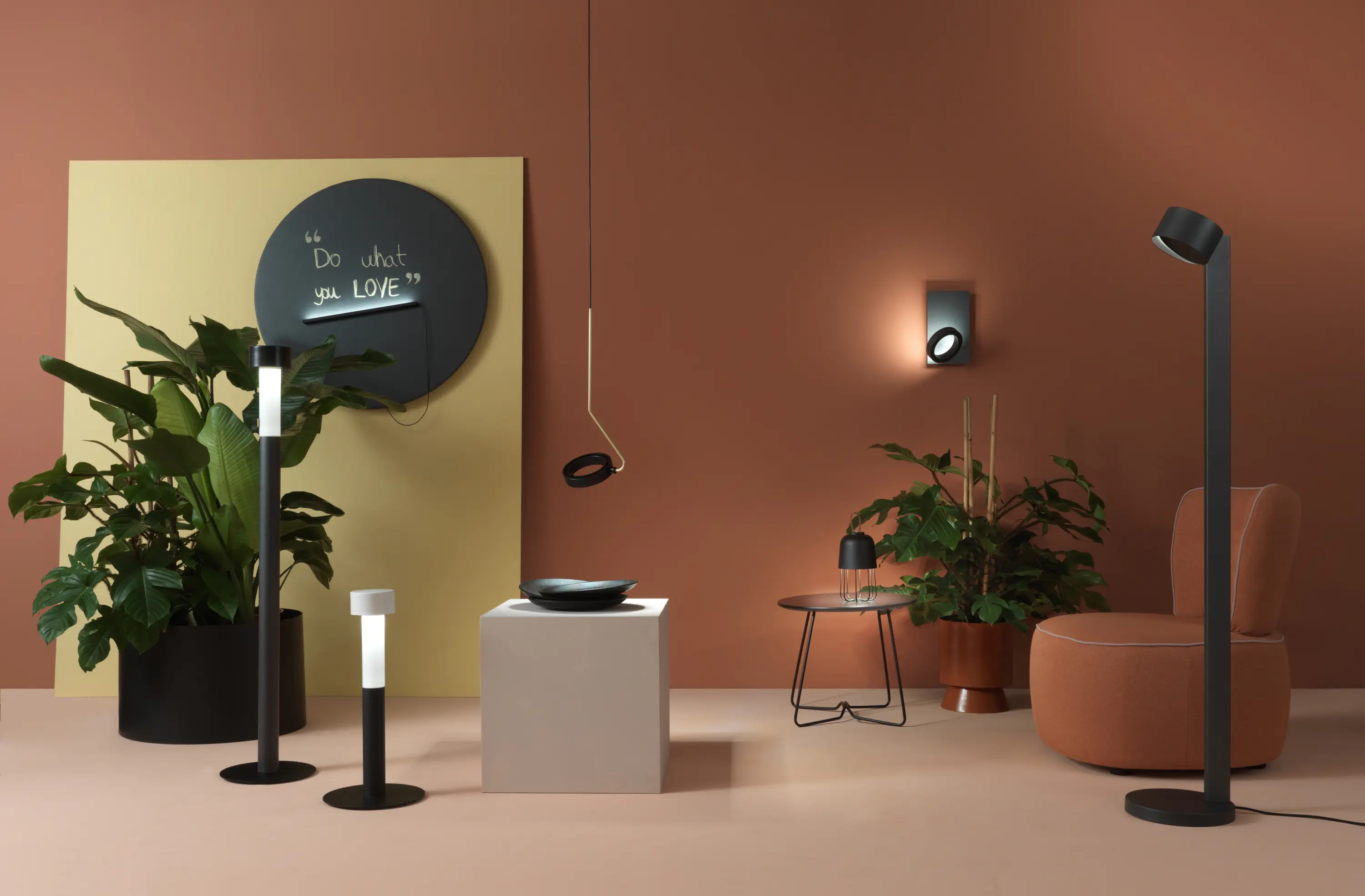 Zava Srl - Meridium | Parete